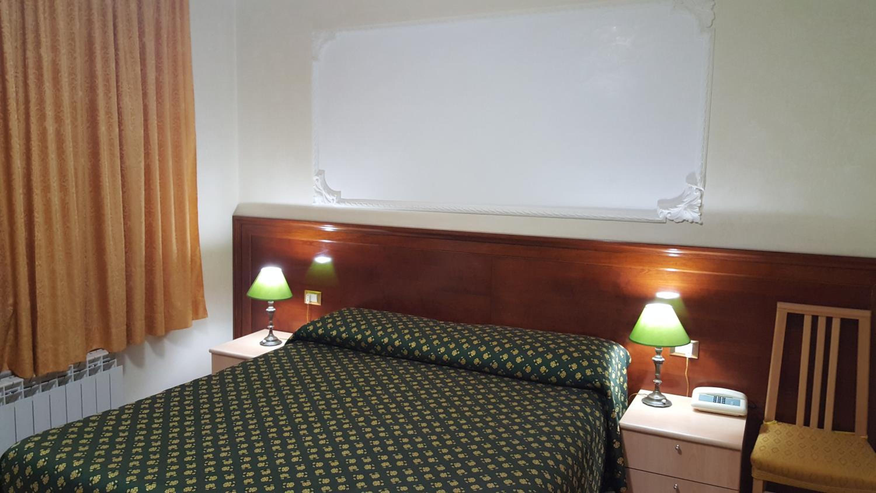 Standard Double Room photo 2