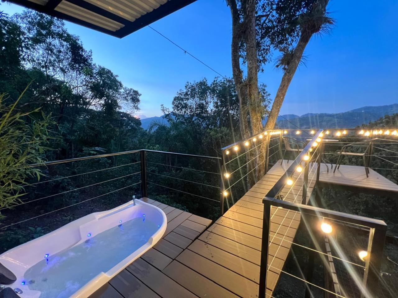 Double Room with Terrace photo 2