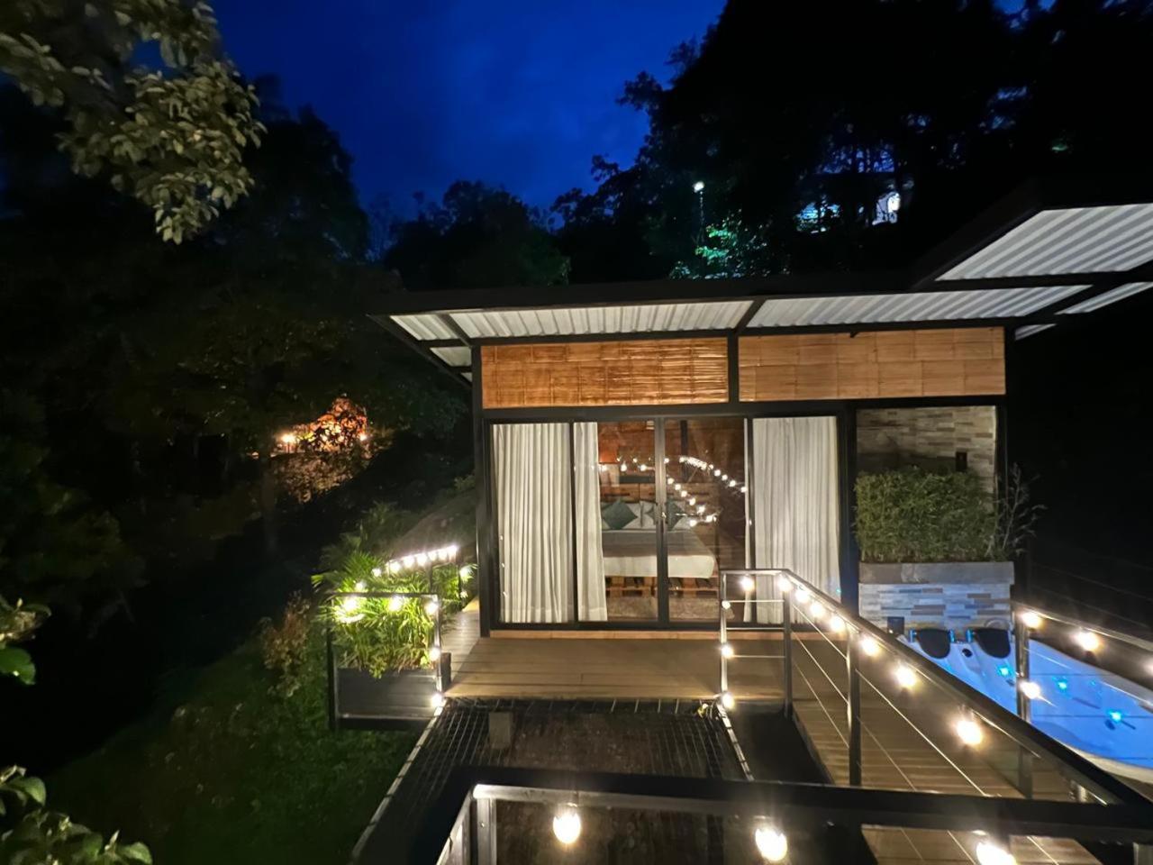 Double Room with Terrace photo 1