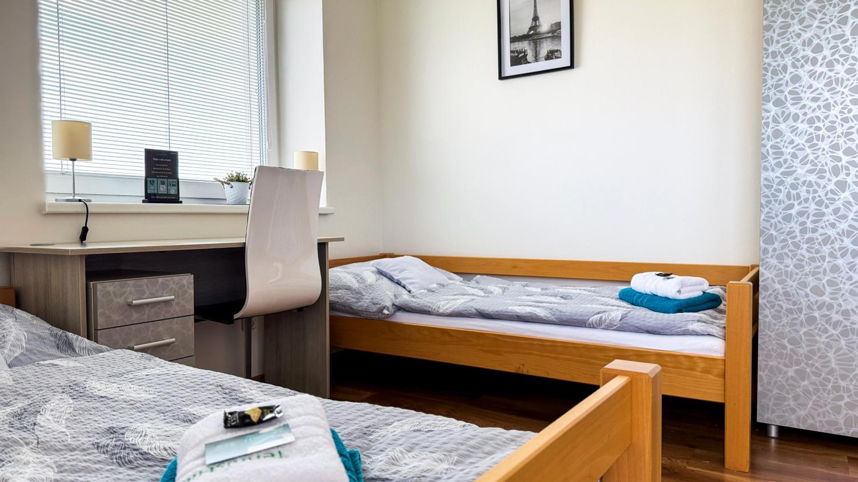 Twin Room photo 2