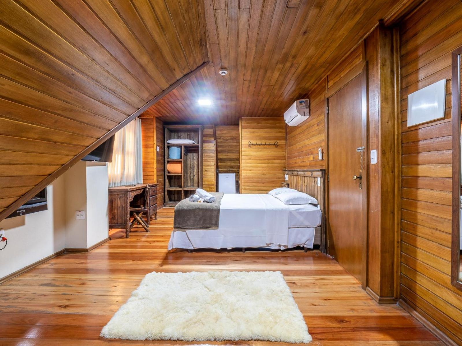 Standard Triple Room photo 1