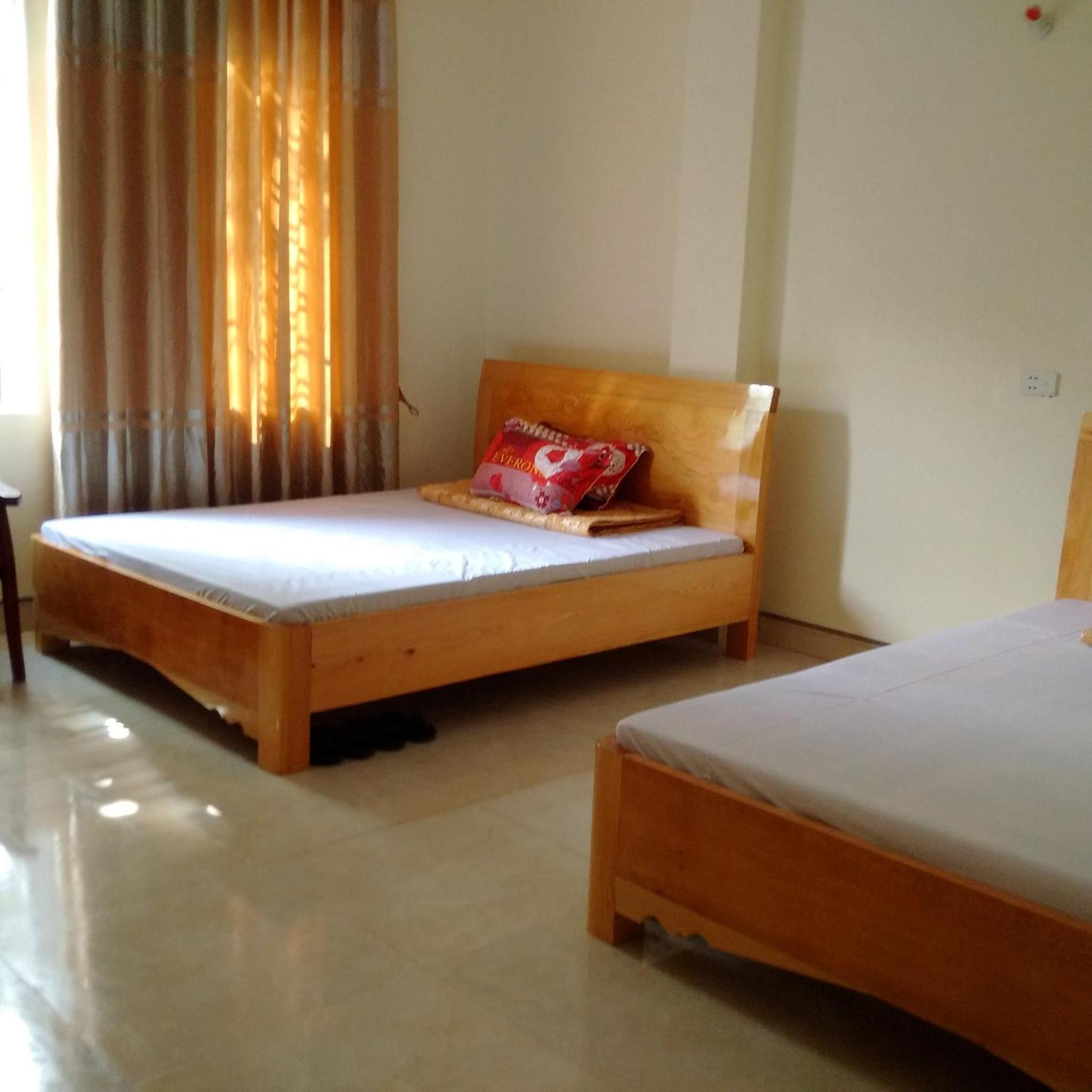 Twin Room photo 2