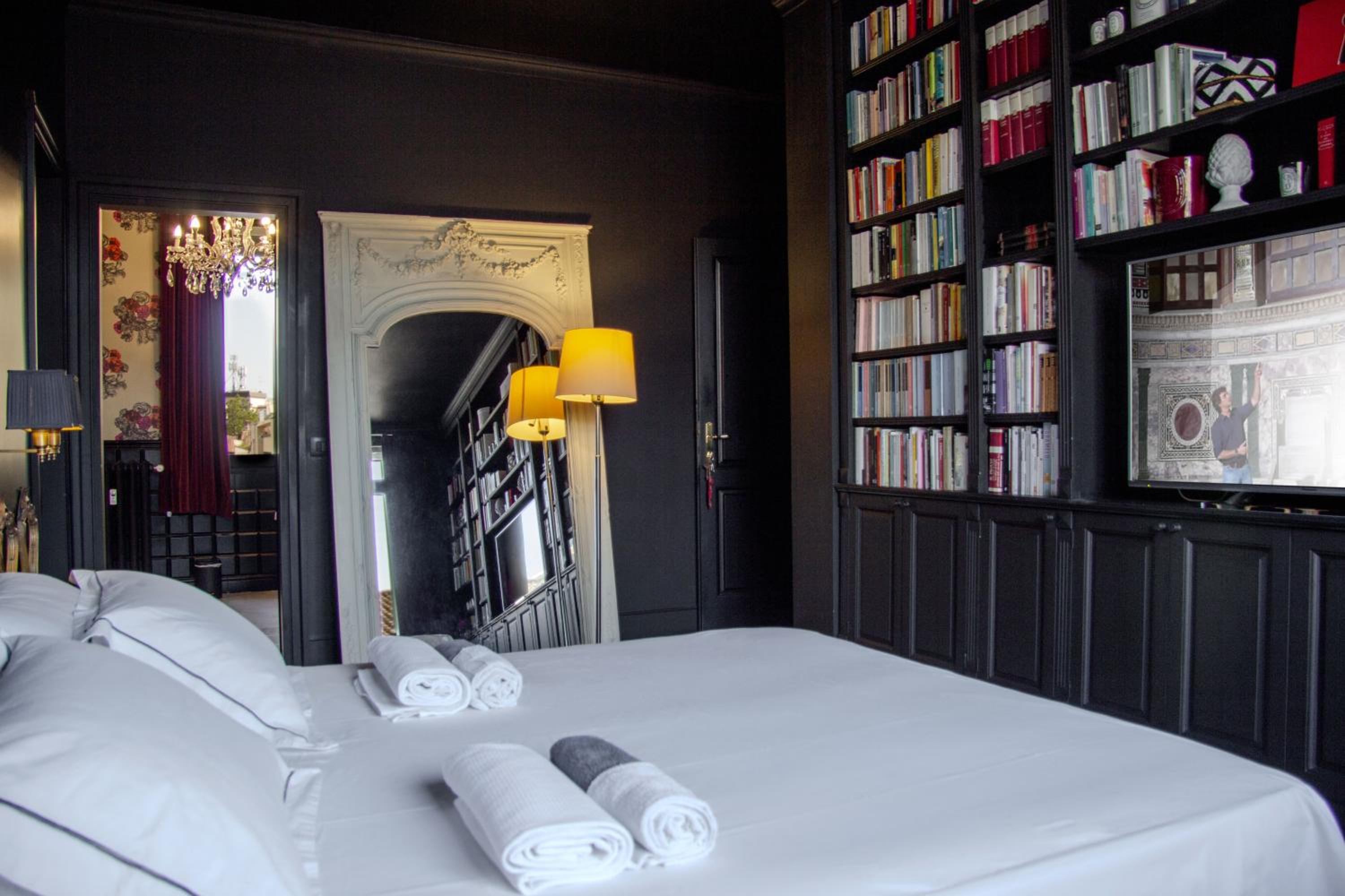 Double Room with Private Bathroom photo 2