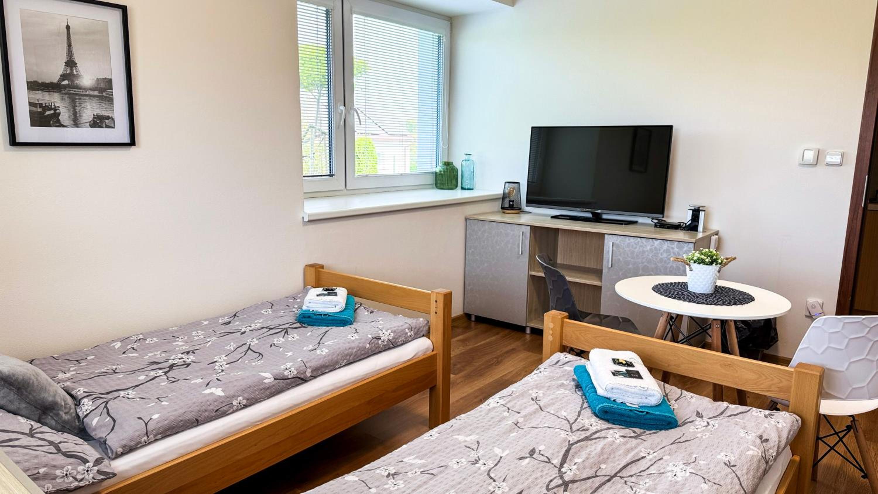Standard Triple Room photo 2