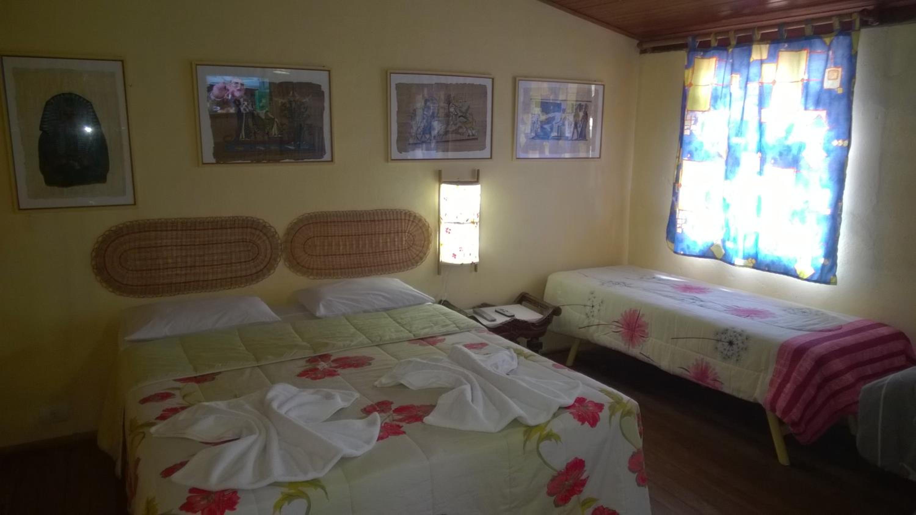 Master Suite (3 Adults) photo 1
