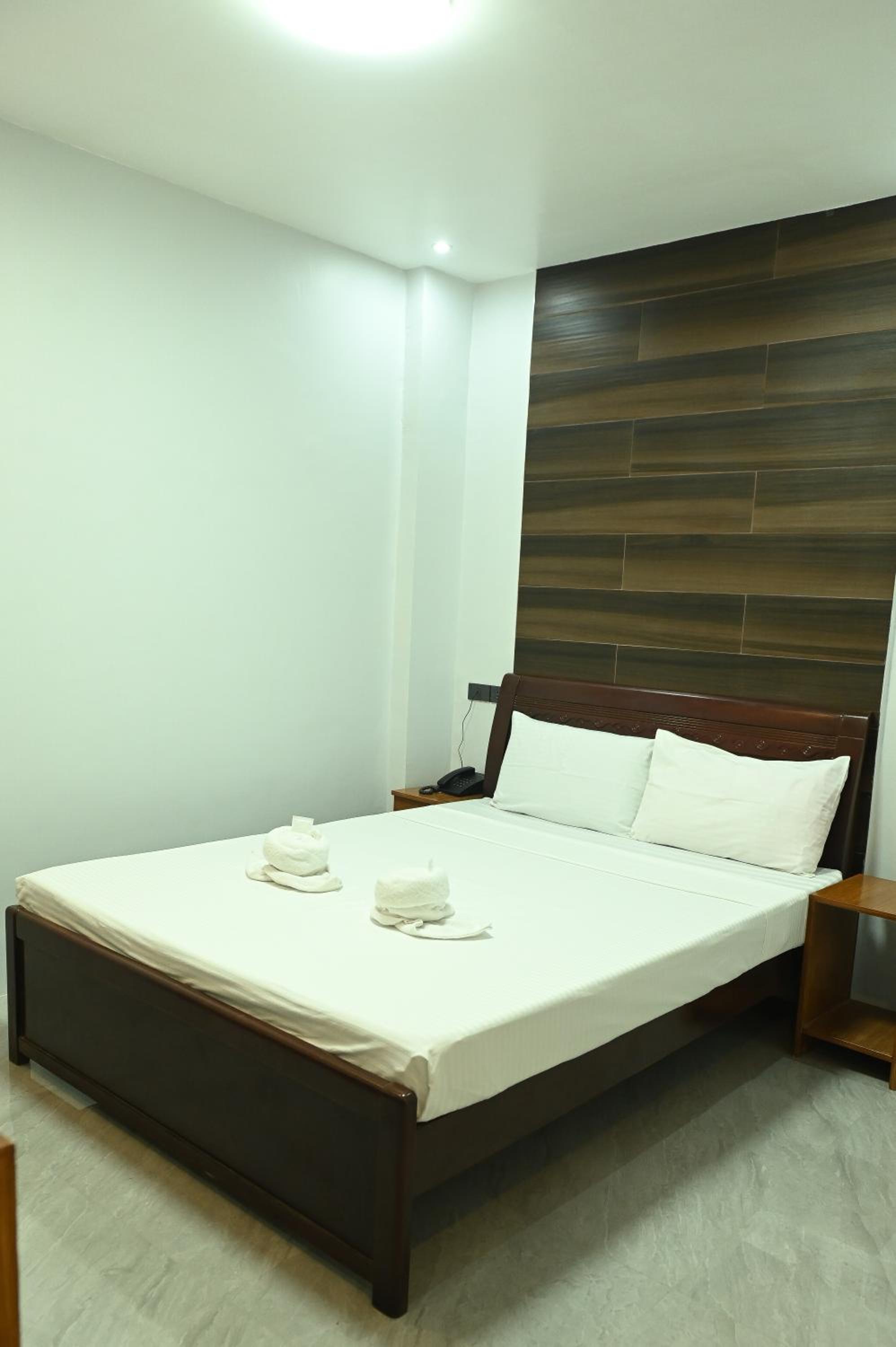 Deluxe Double Room photo 2