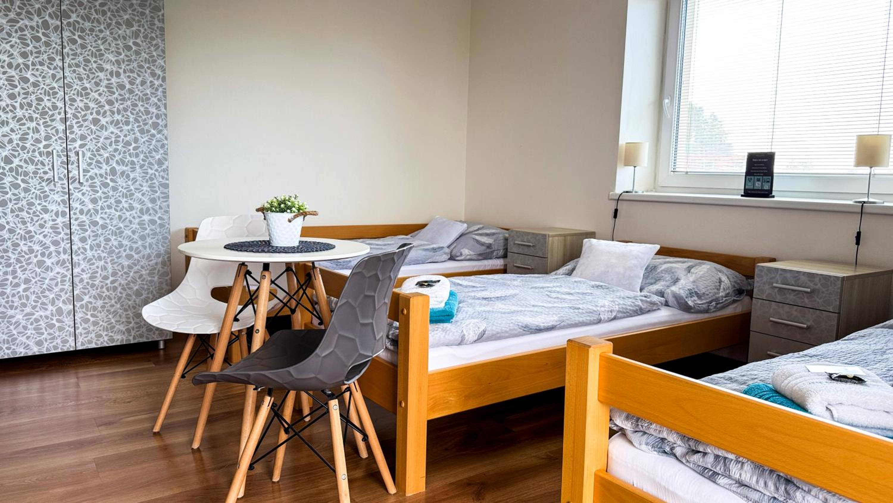 Triple Room with Balcony photo 1