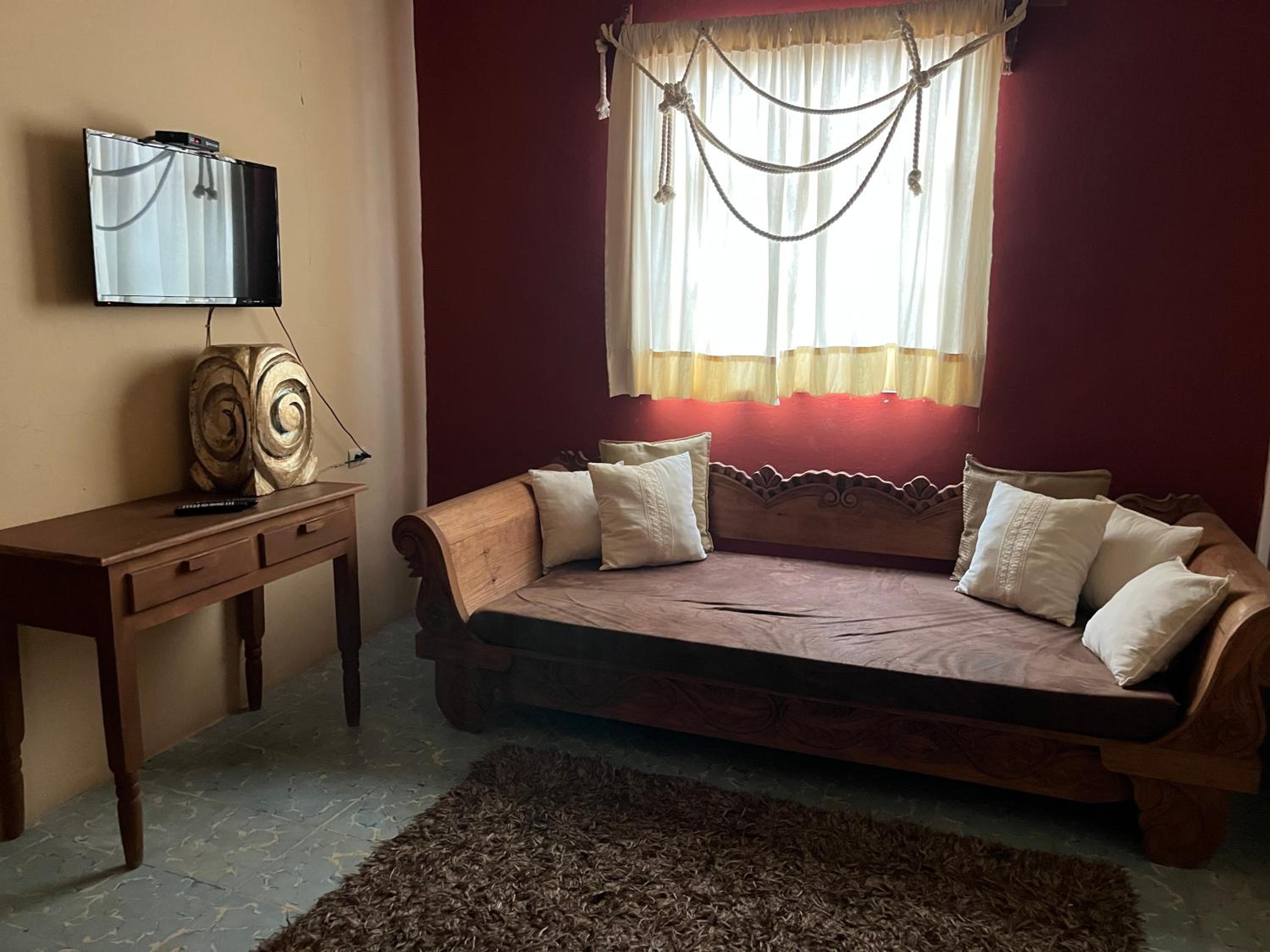 Junior Suite with Terrace - Photo 1