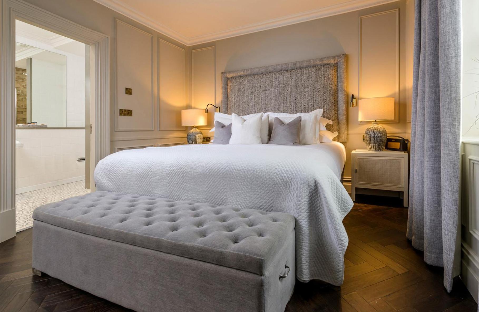 Arbutus Suite - Photo 1