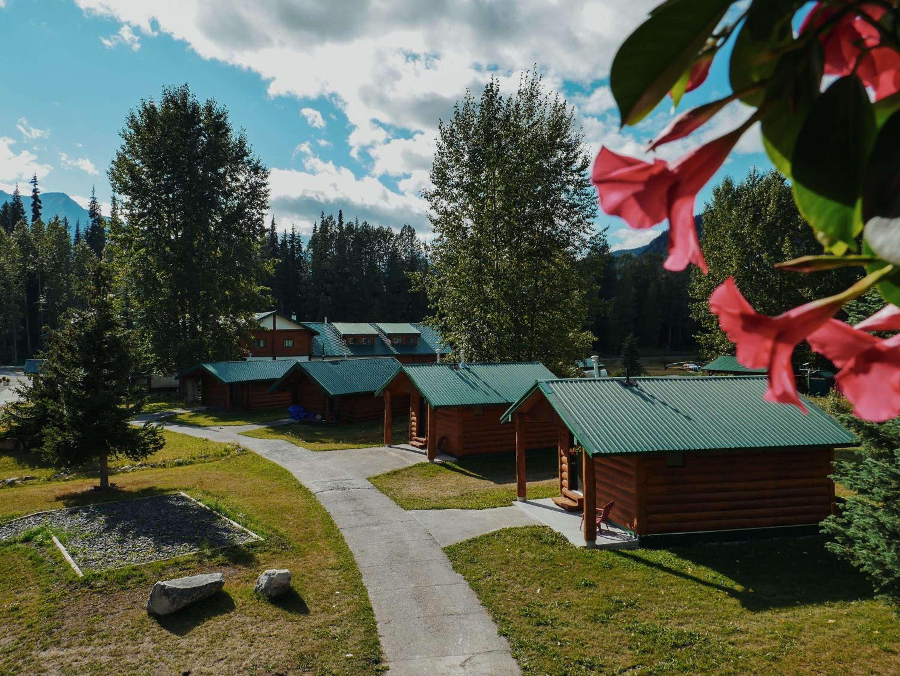 Chalet photo 1