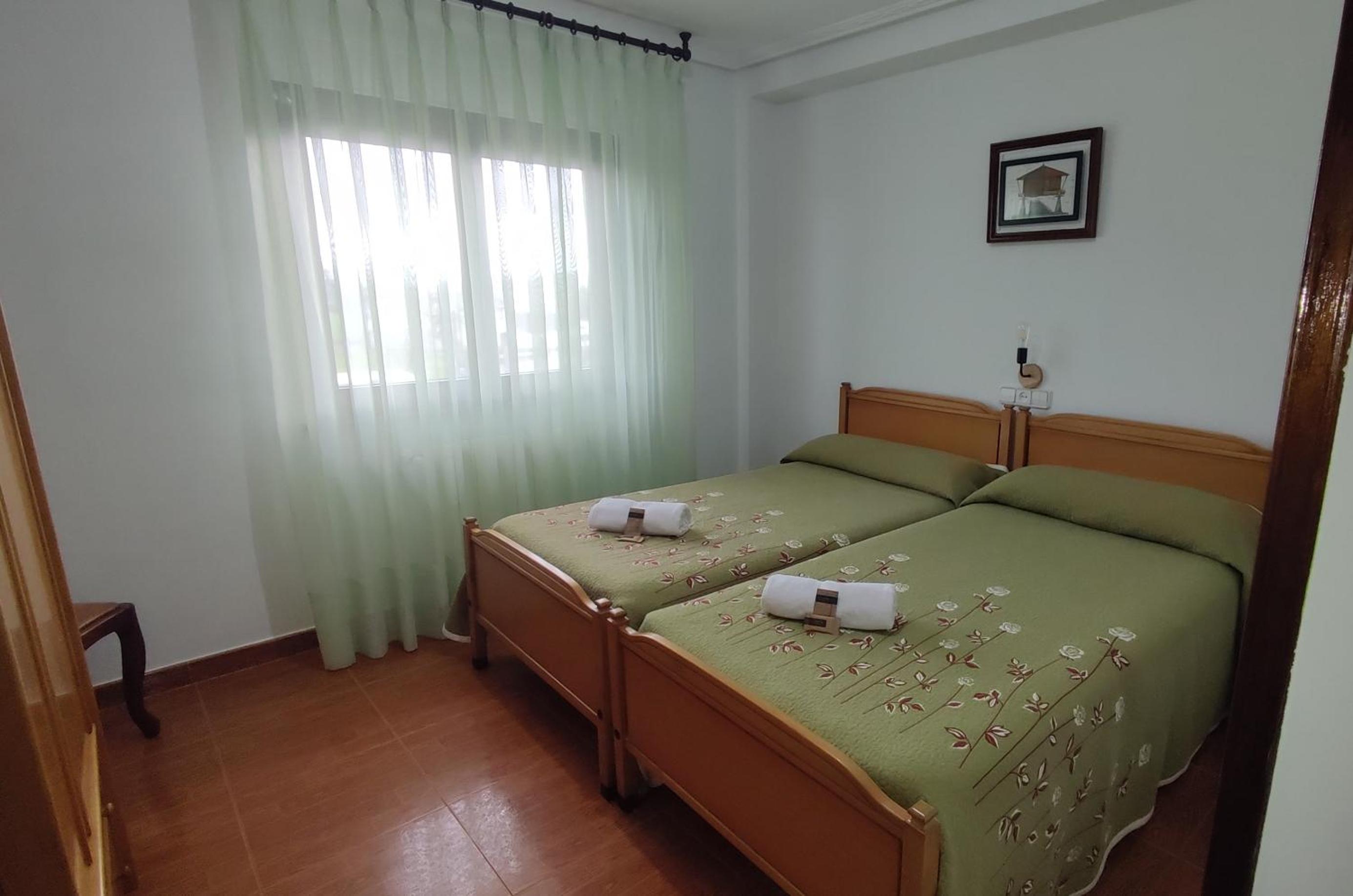 Habitación Doble