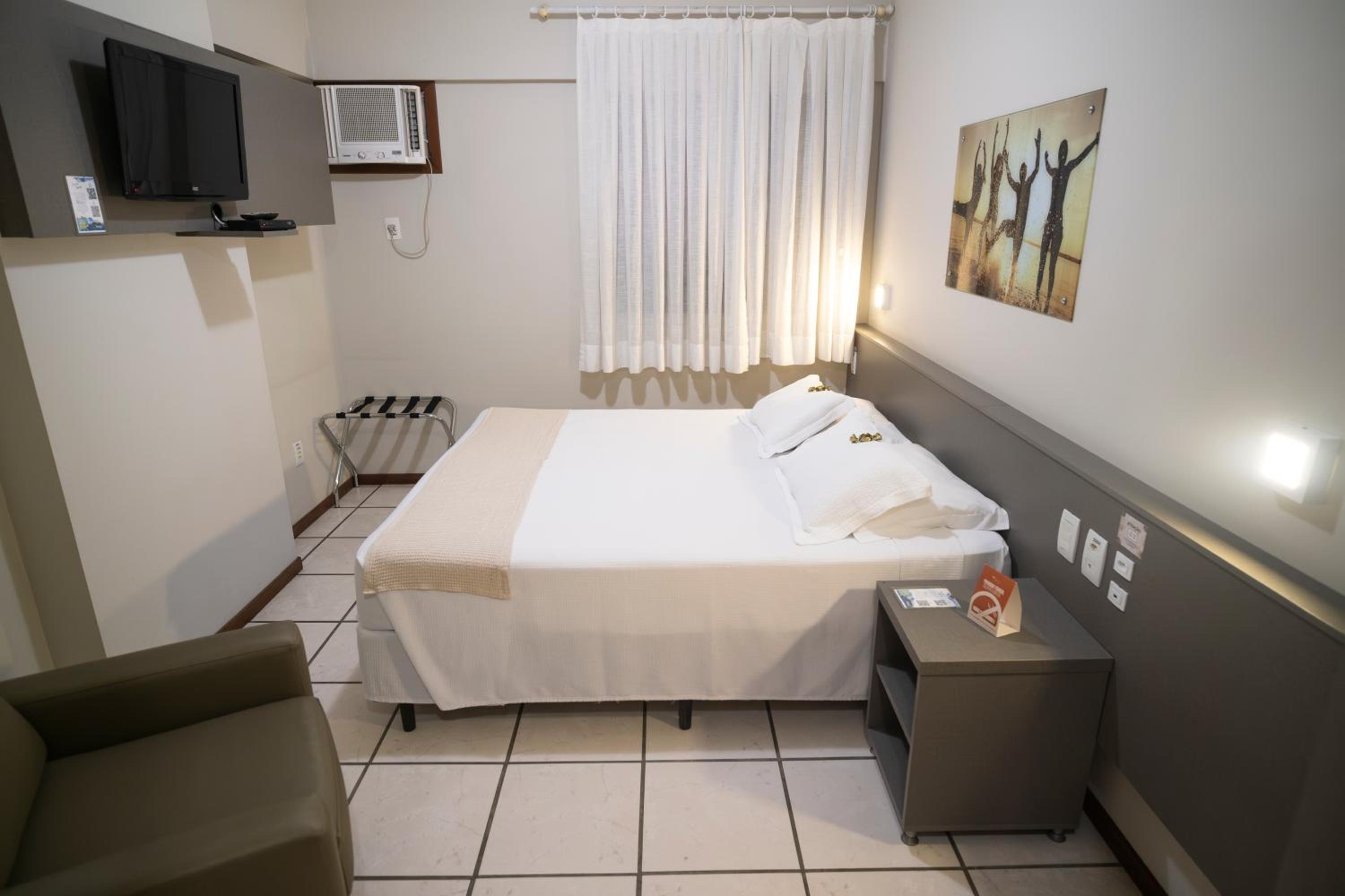 Standard Single Room photo 3