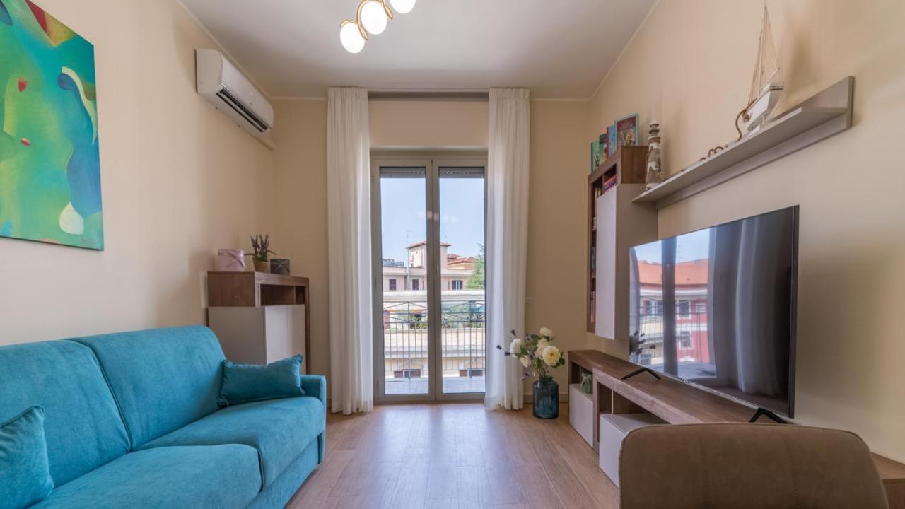 Three-Bedroom Standard Apartment photo 3