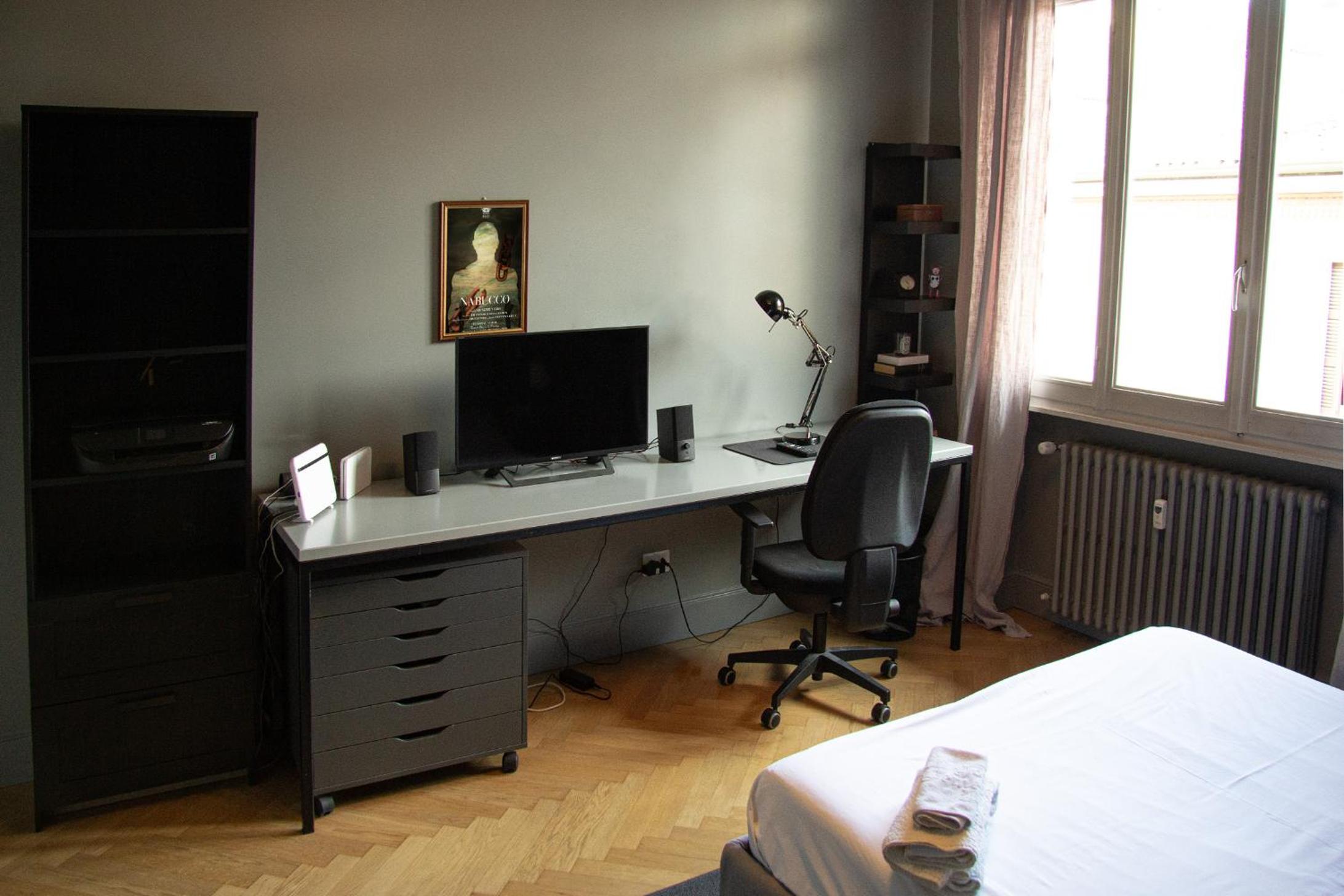Double Room with Private External Bathroom photo 3