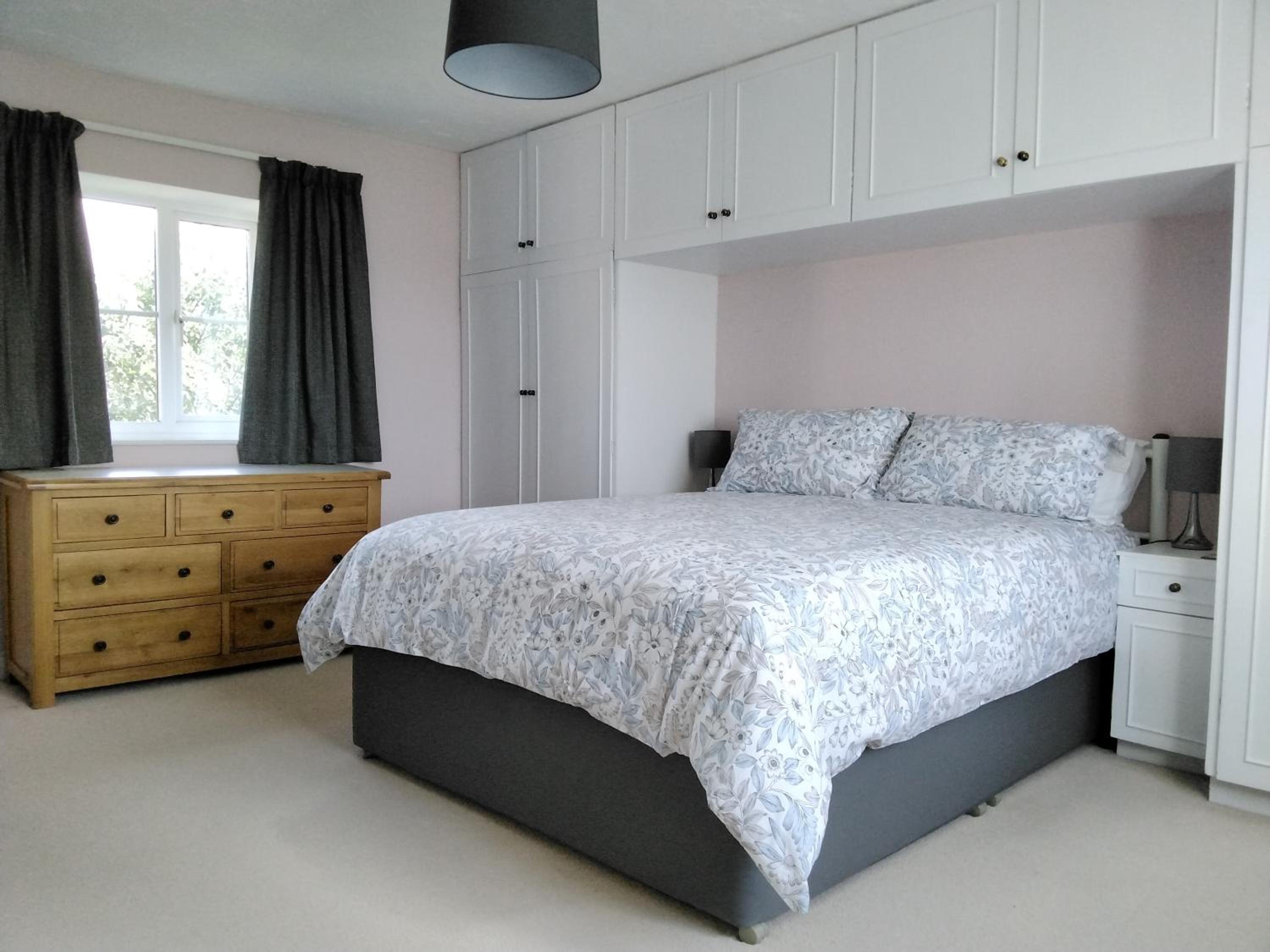 Double Room With Private Bathroom photo 1