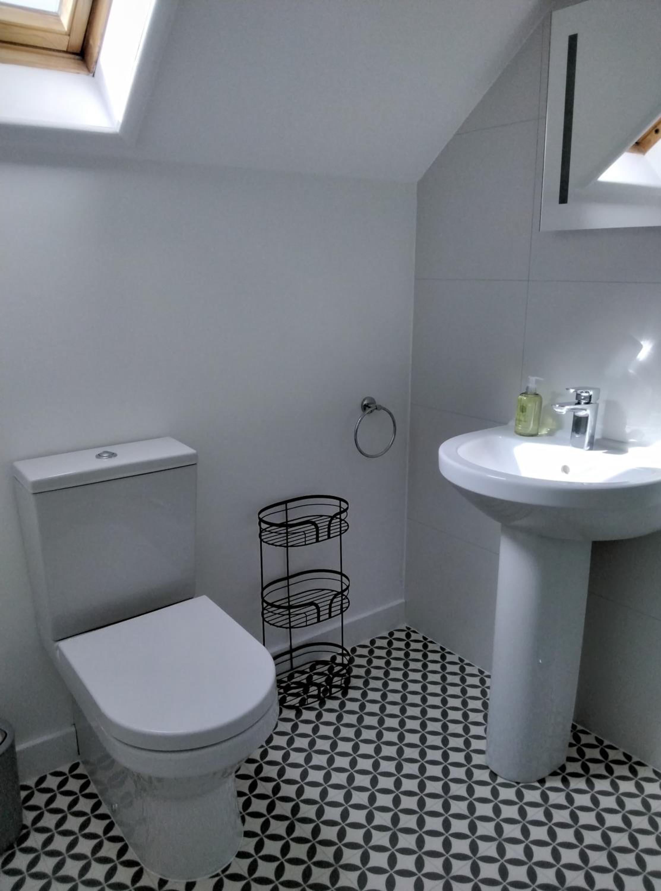 Double Room With Private Bathroom photo 3