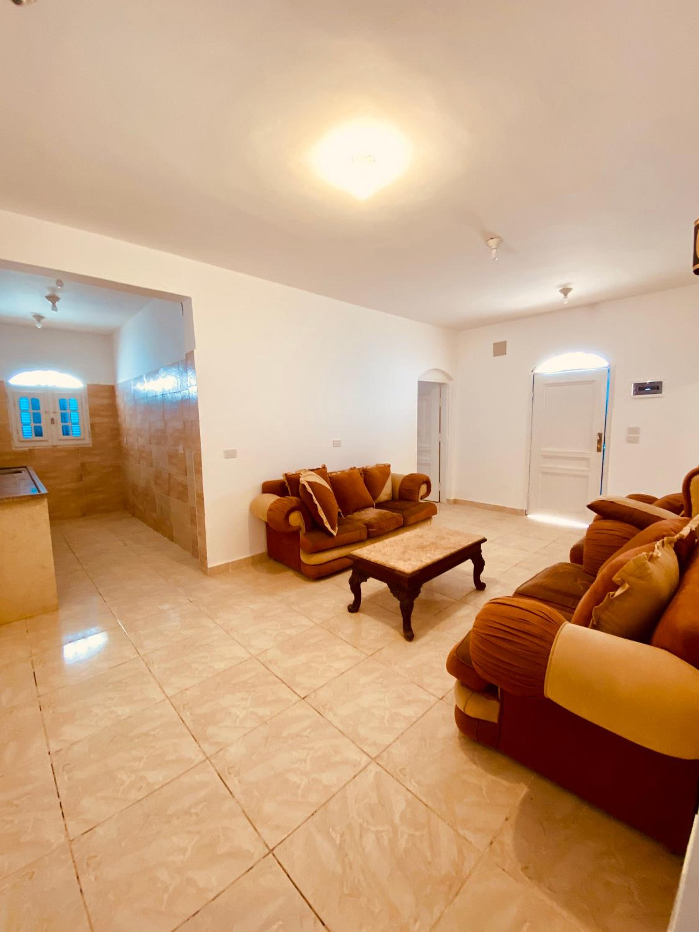 Two-Bedroom Chalet photo 1