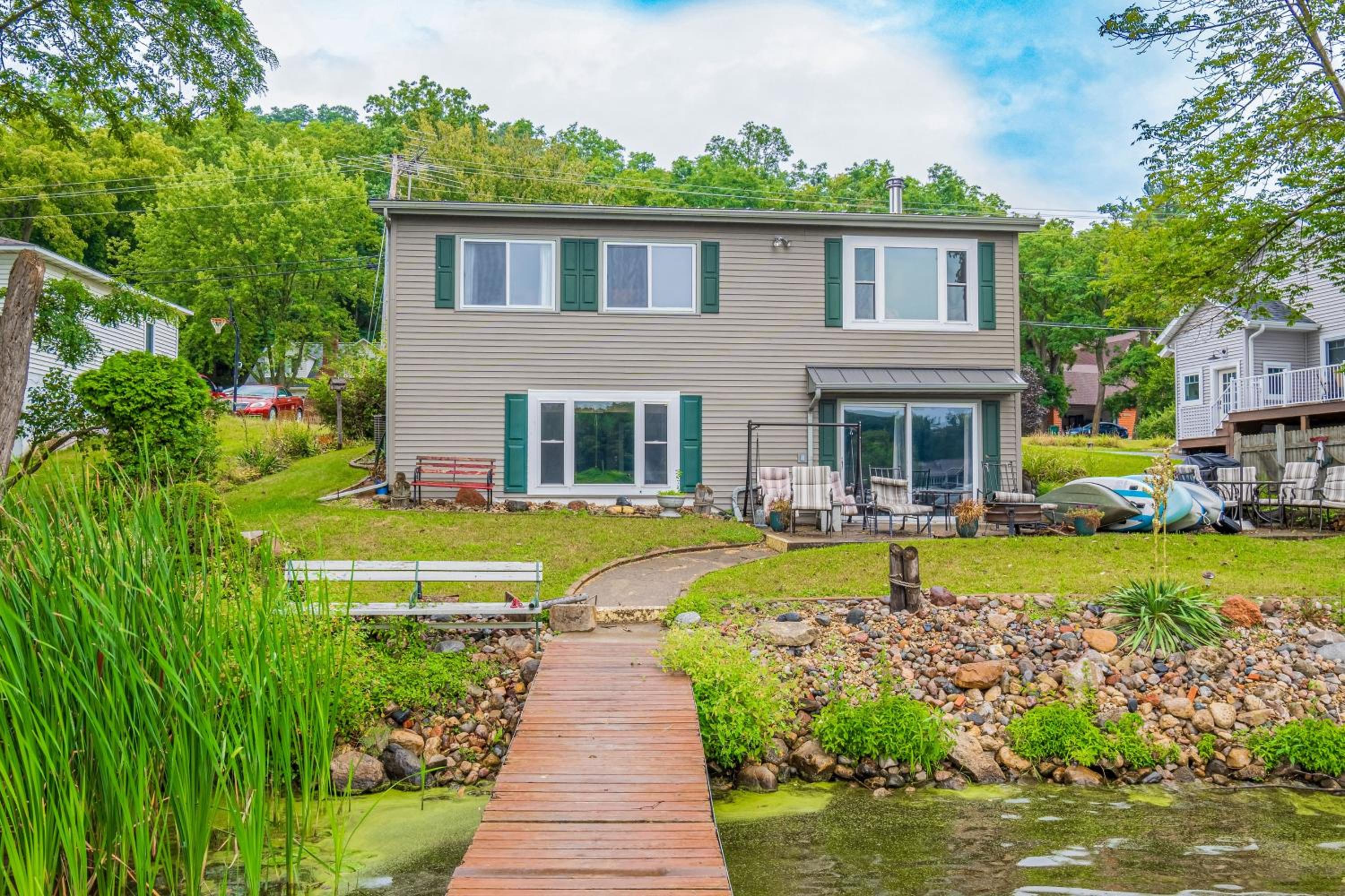 Vacation Home photo 2