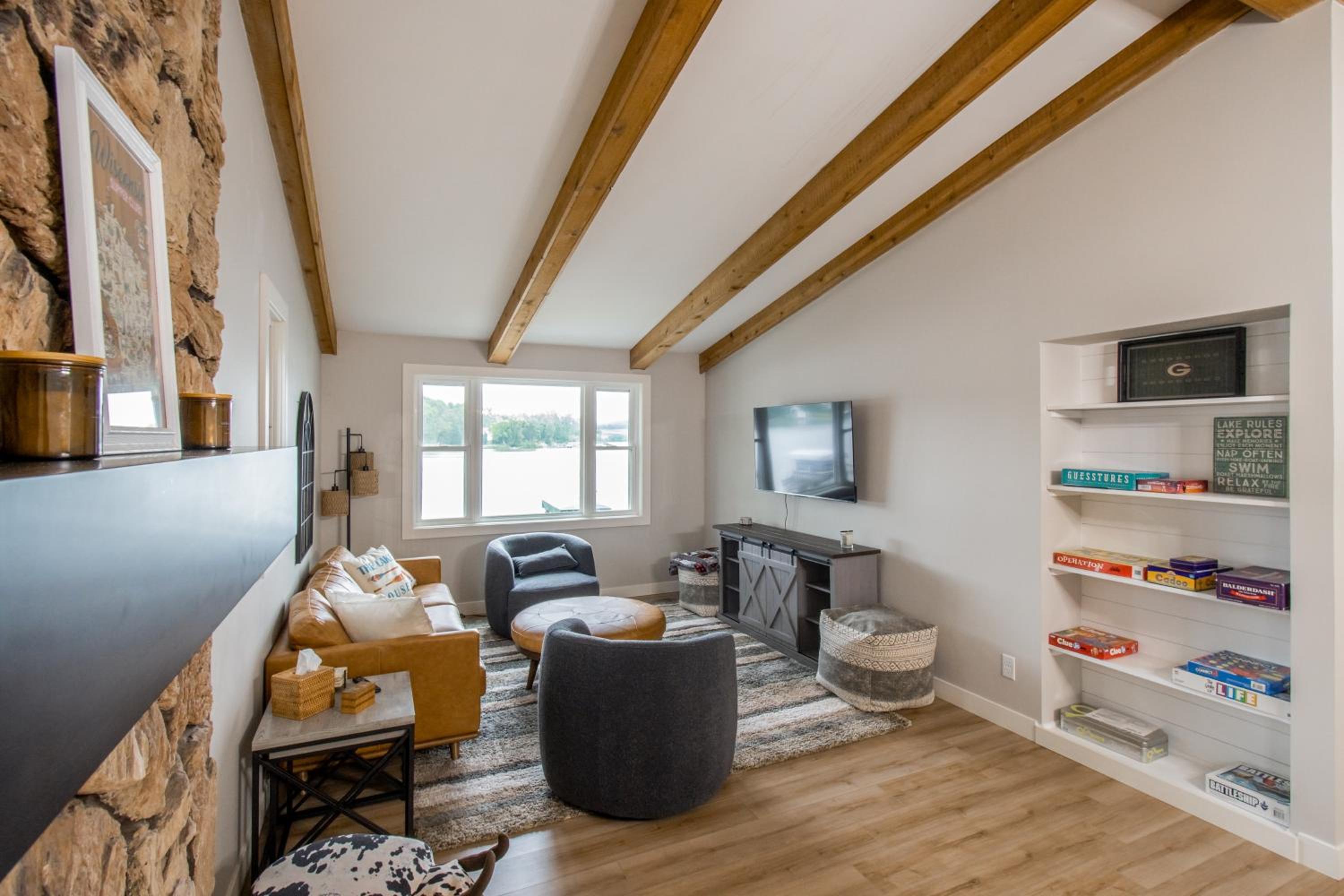 Vacation Home photo 1