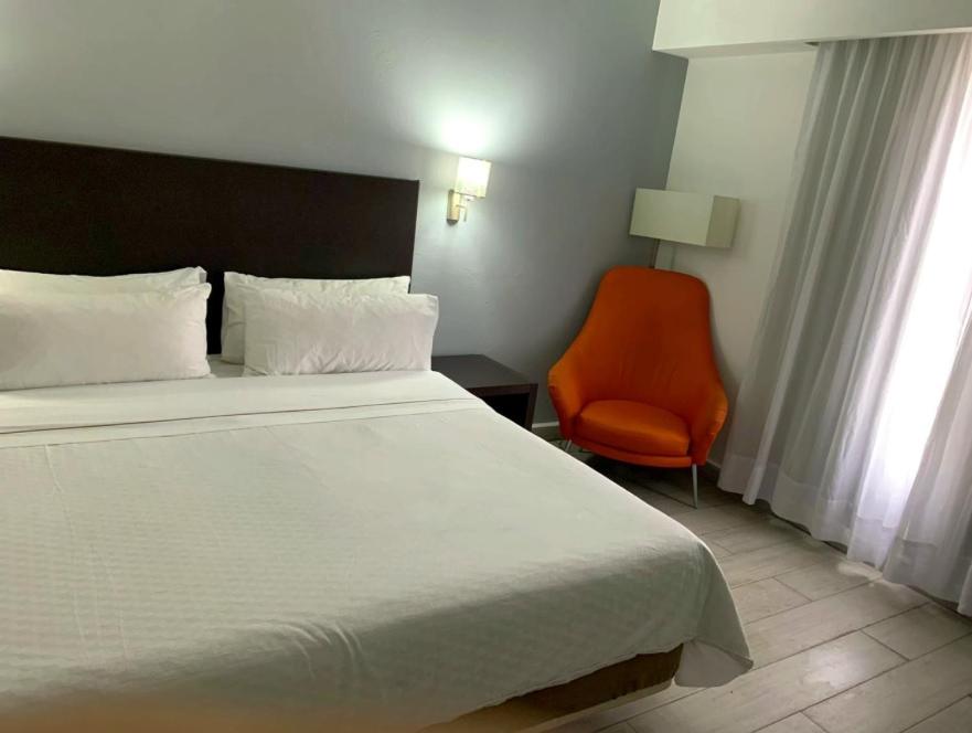 Junior Suite 1 King - Photo 2