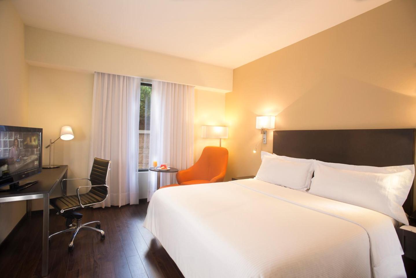 Junior Suite 1 King - Photo 1