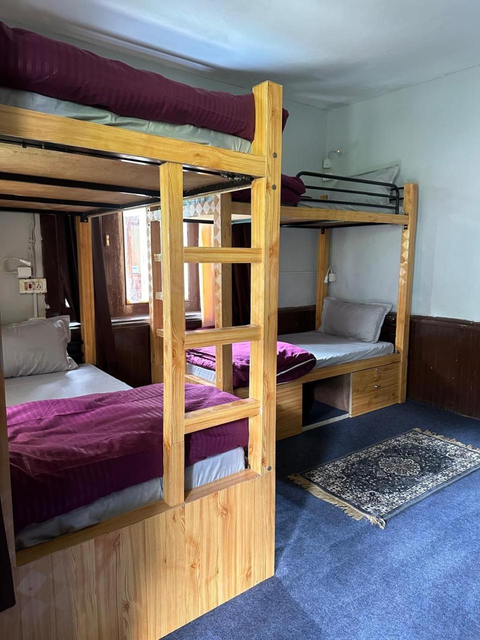 Dormitory Bed photo 1