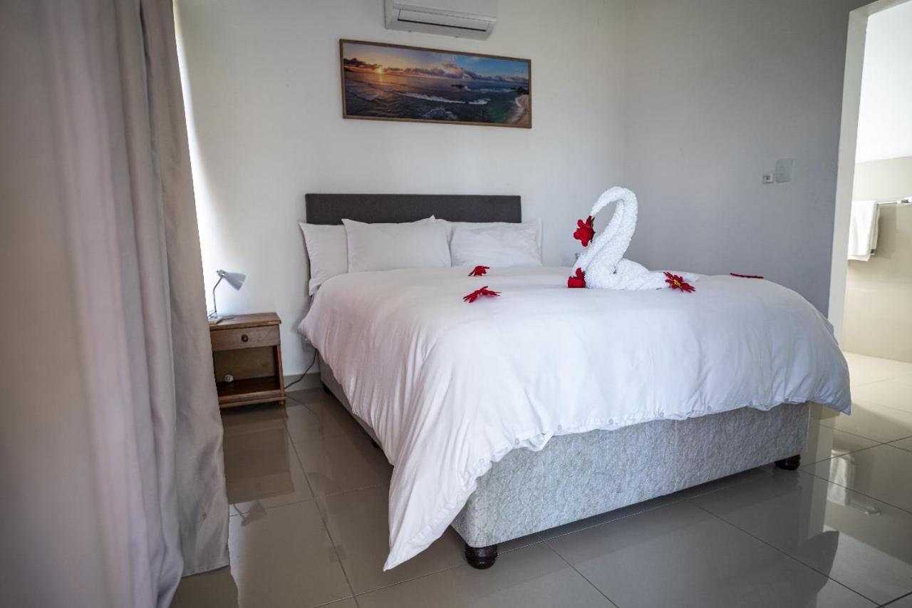 Two-Bedroom Villa photo 1