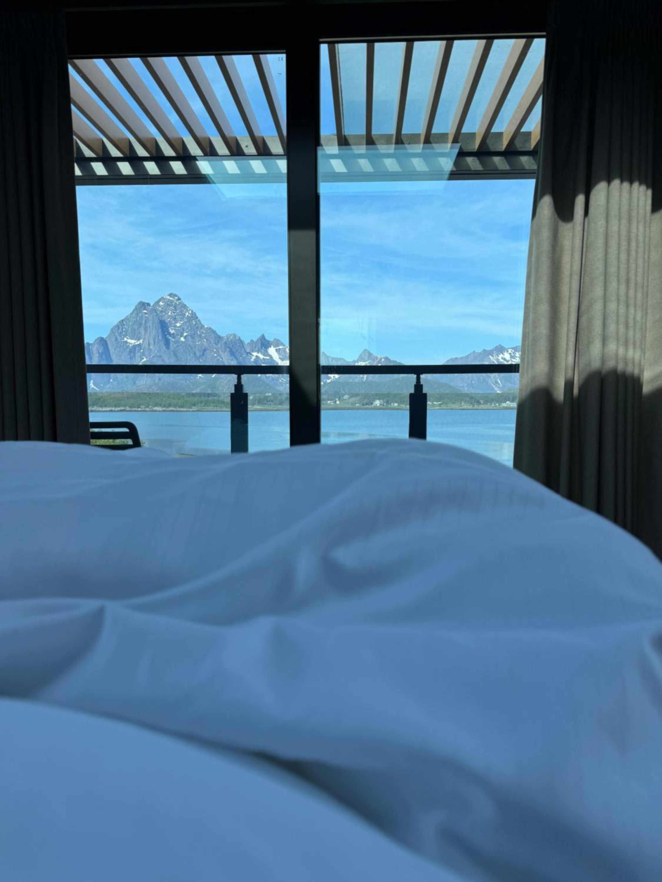 Panorama cabins photo 3