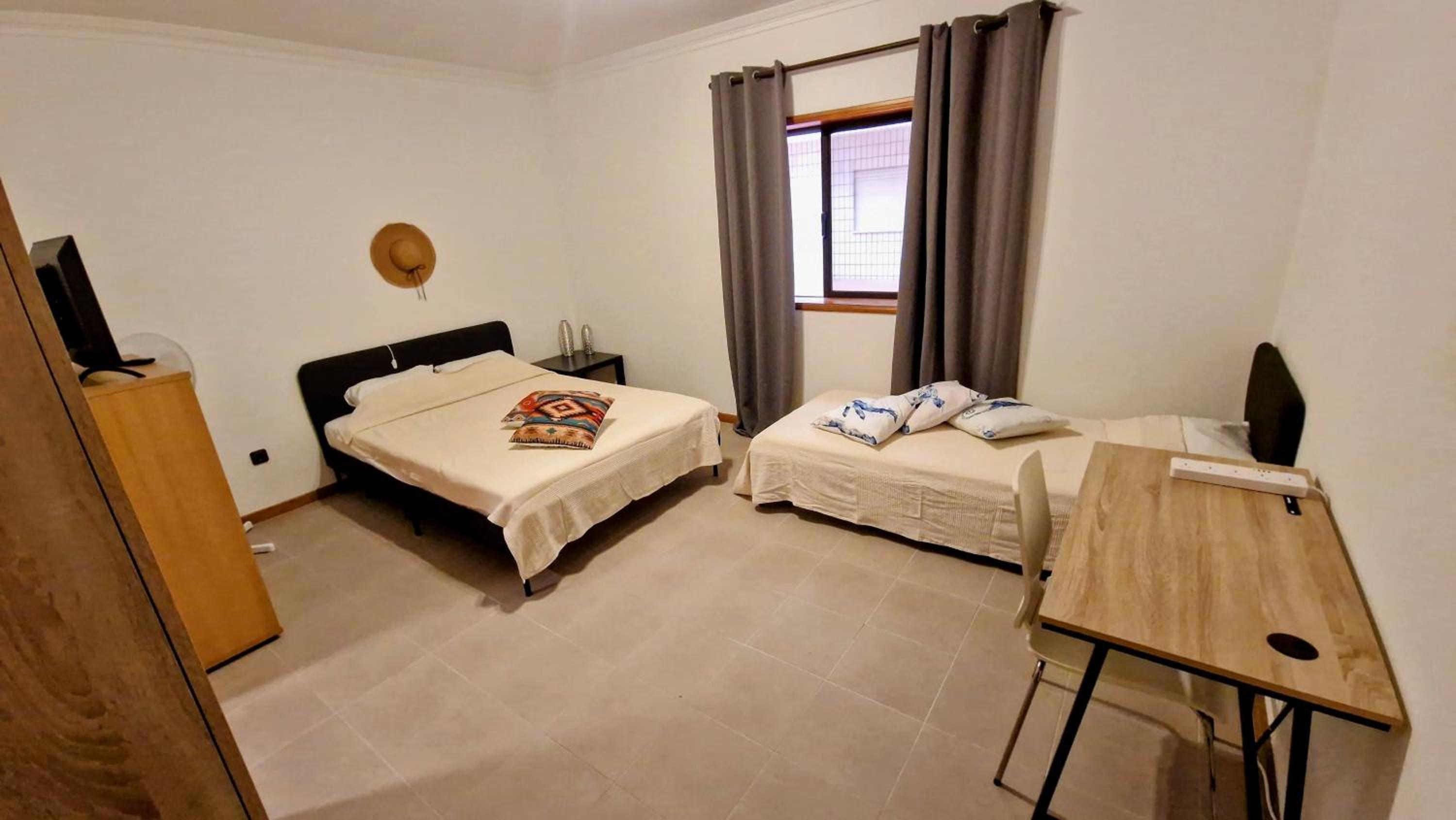 Triple Room photo 3