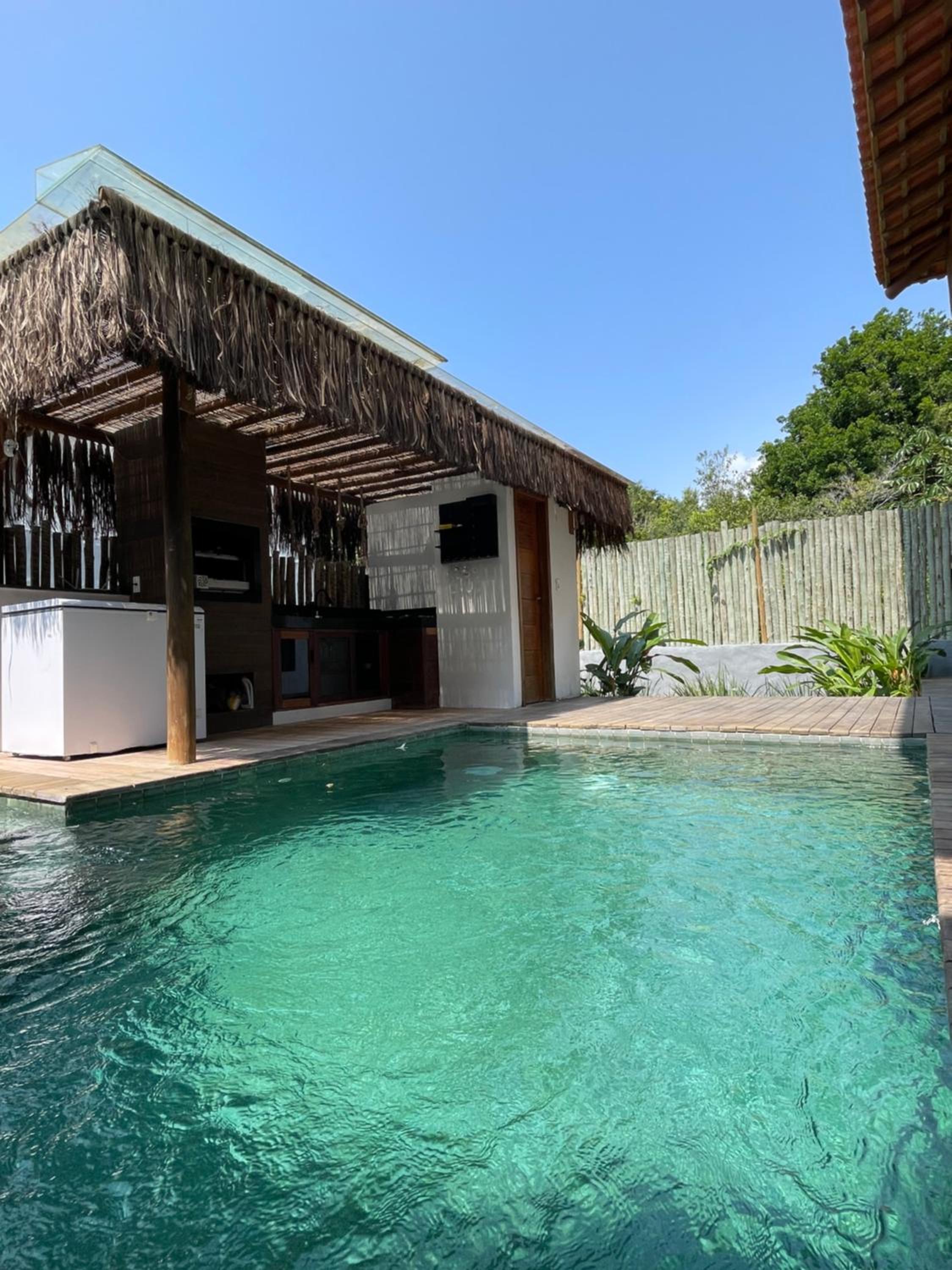 Four-Bedroom House photo 2