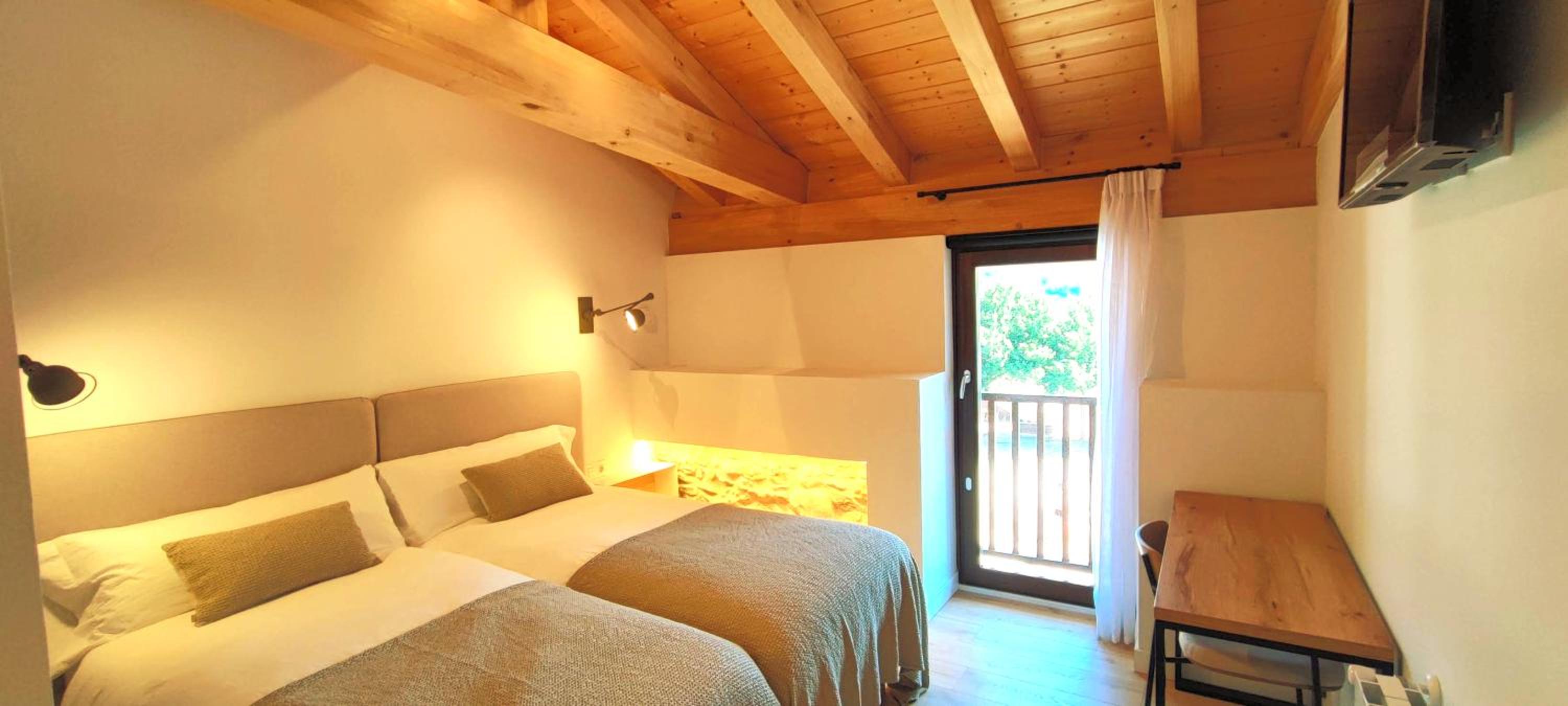 Habitación Doble