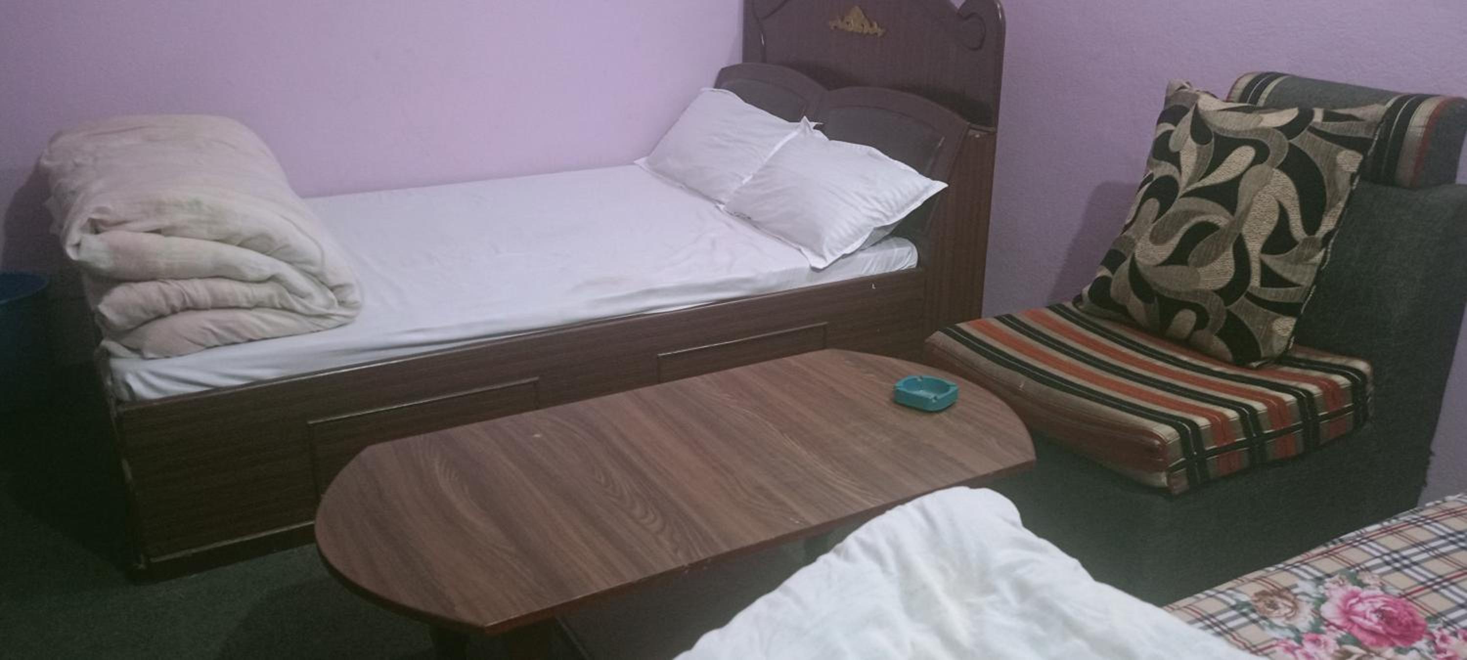 Double Room With Private Bathroom photo 3