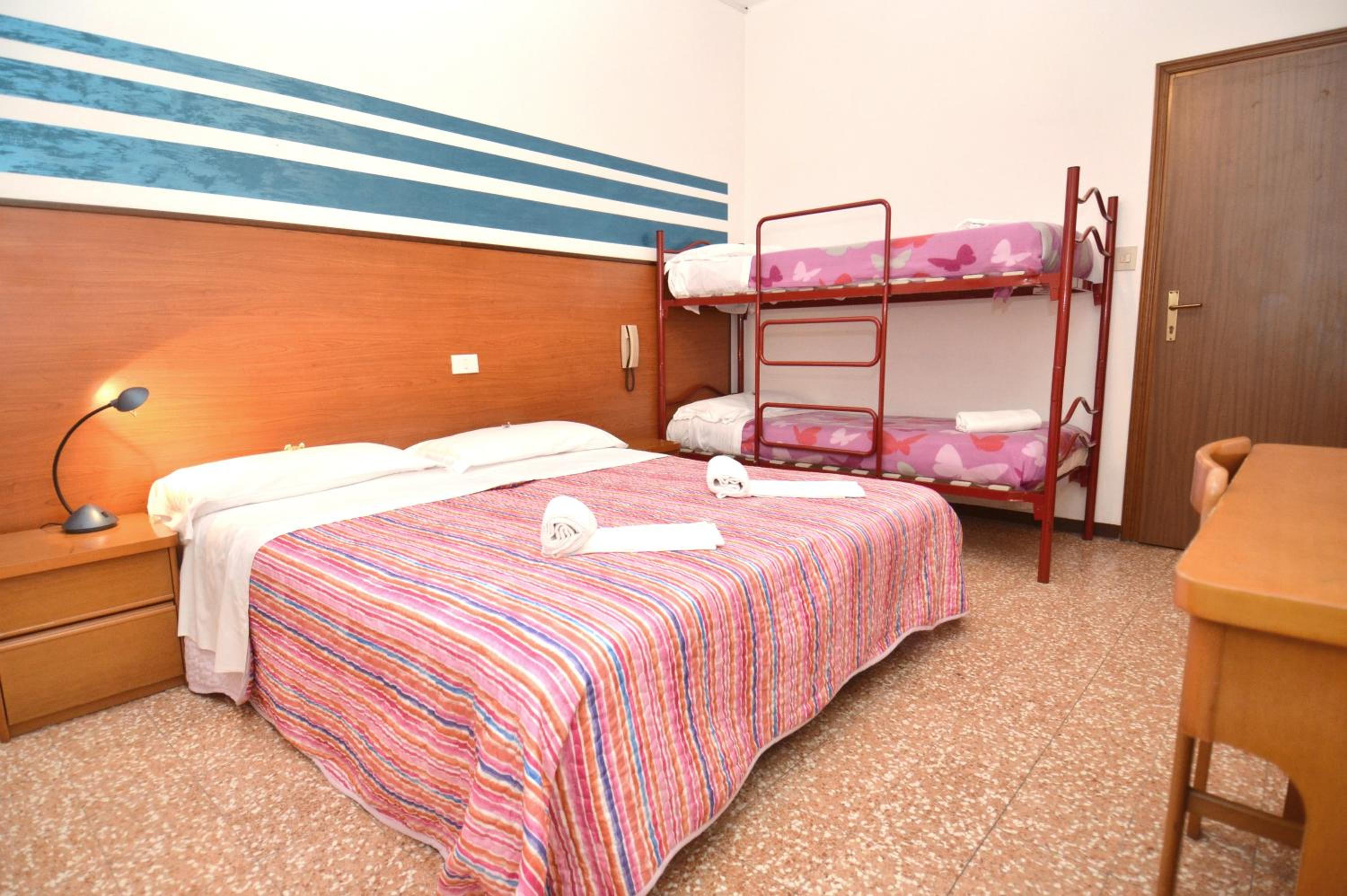 Economy Double or Twin Room - Photo 1