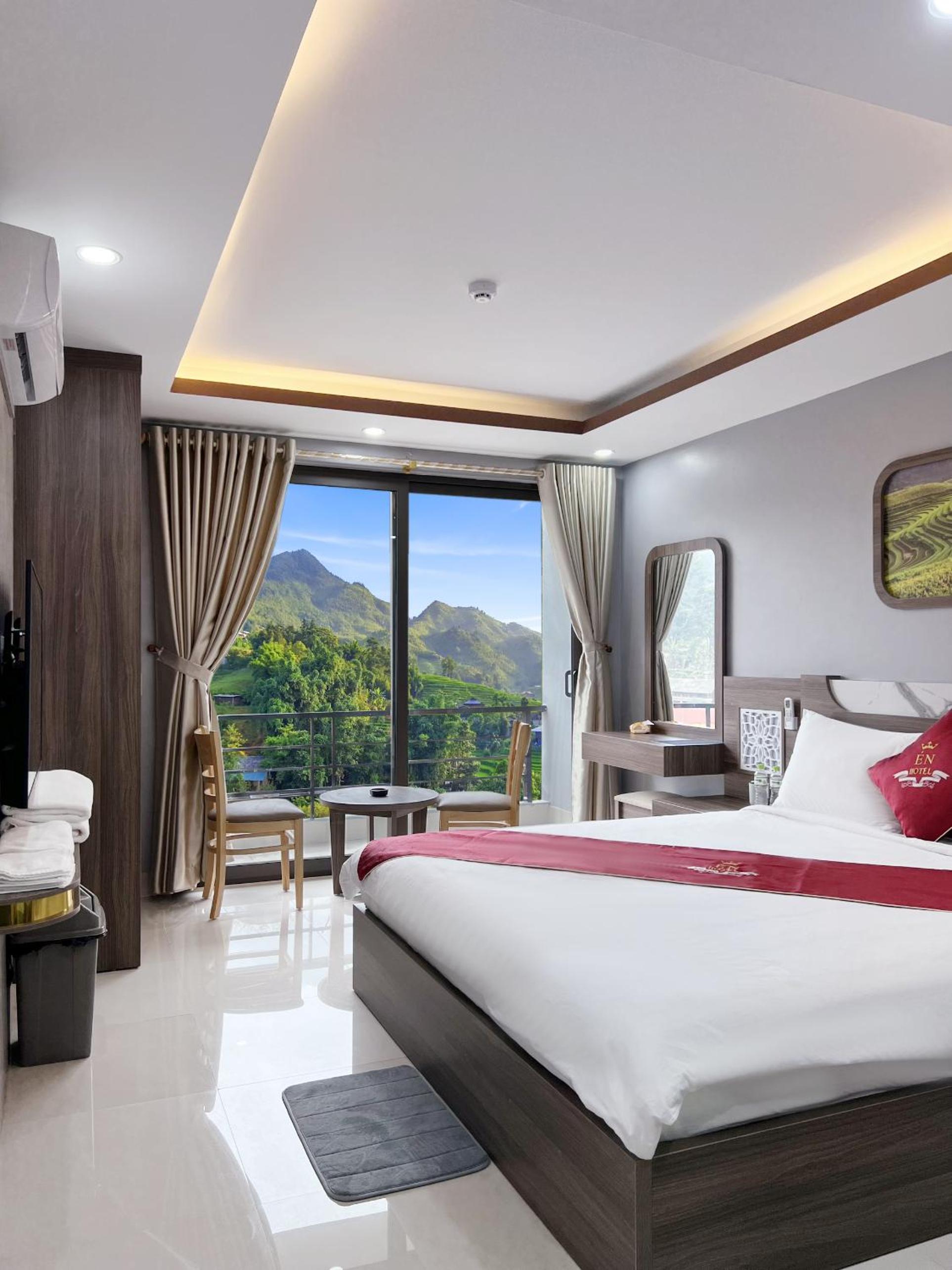 Double Room with Balcony photo 2