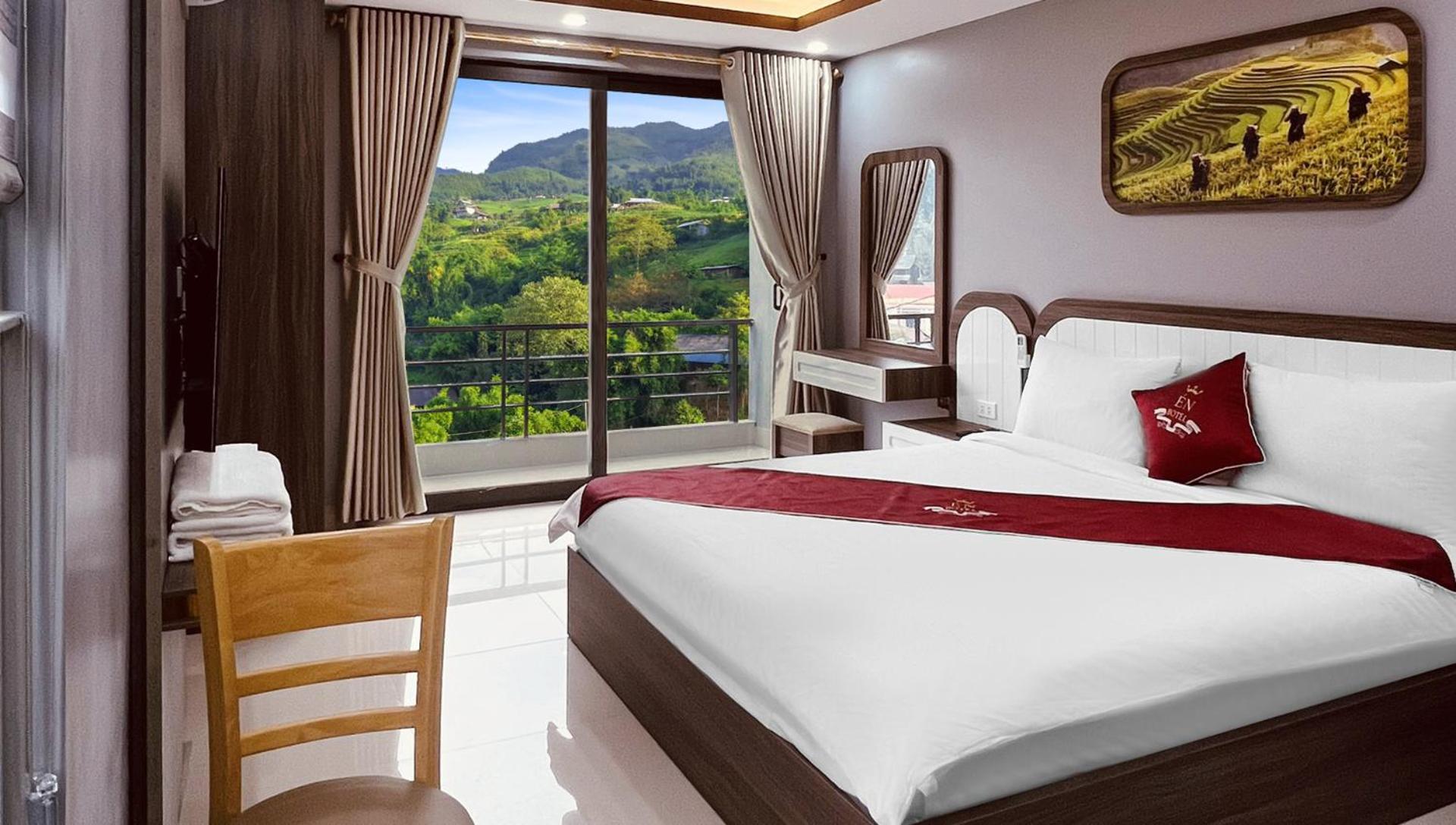 Single Bed in Dormitory Room photo 1