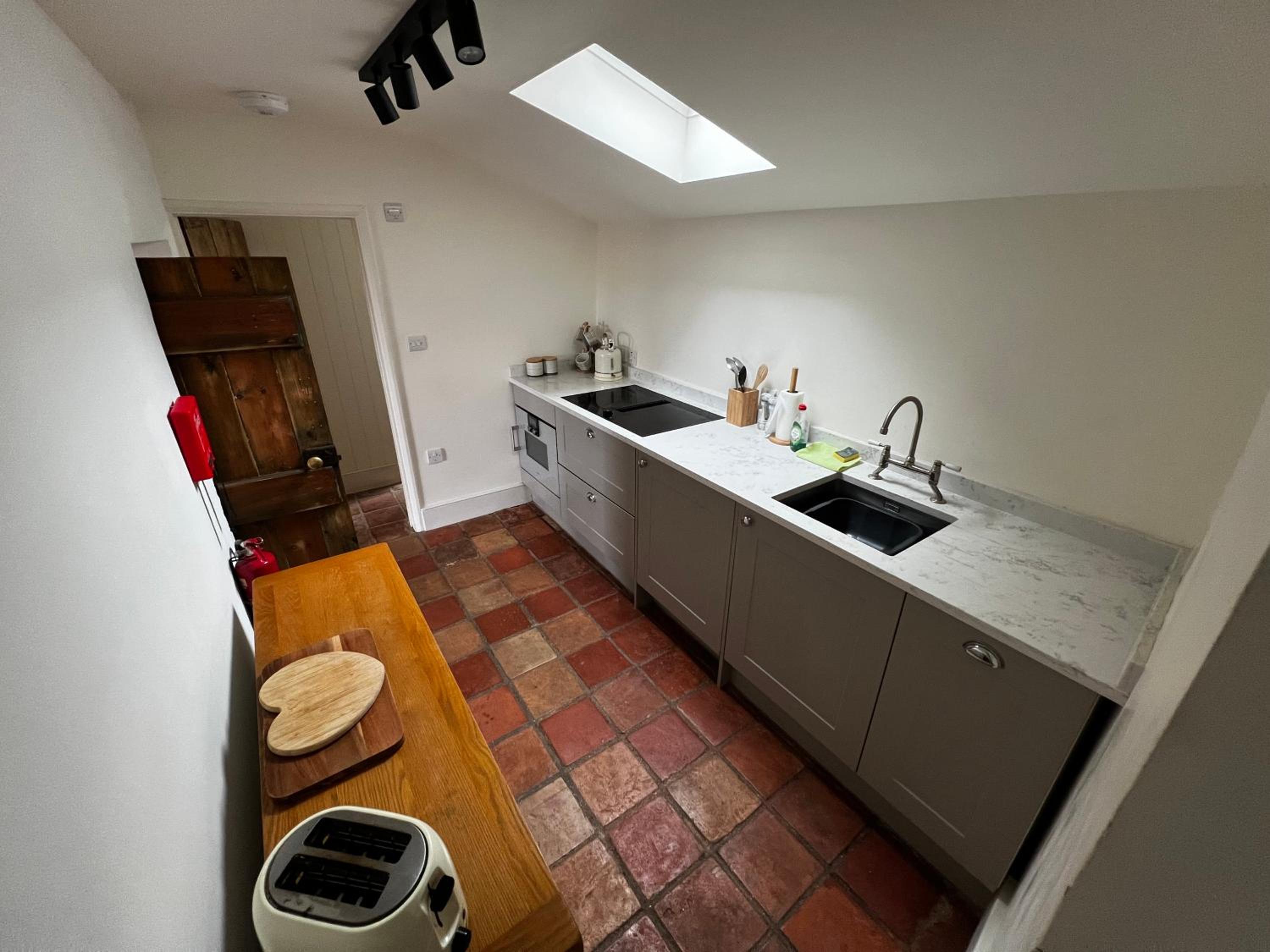Two-Bedroom House photo 2