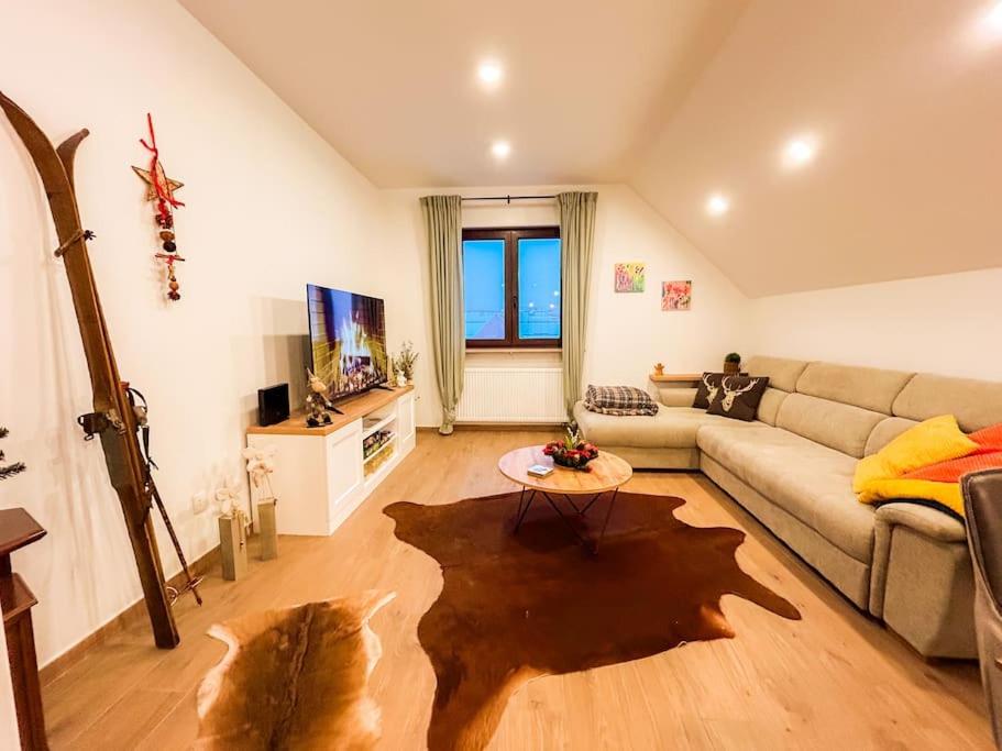 Two-Bedroom Apartment photo 1