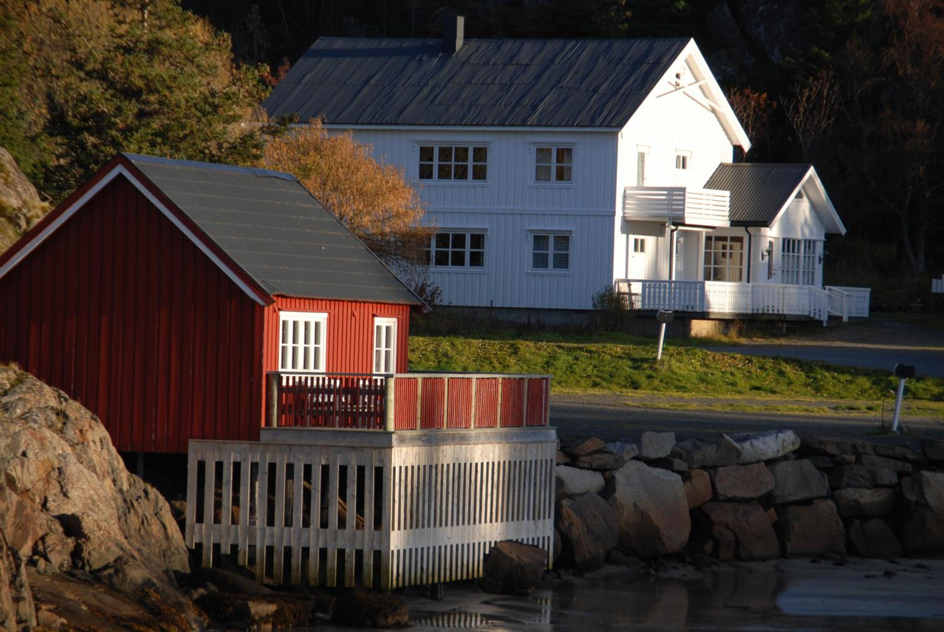 Beach house - Photo 2