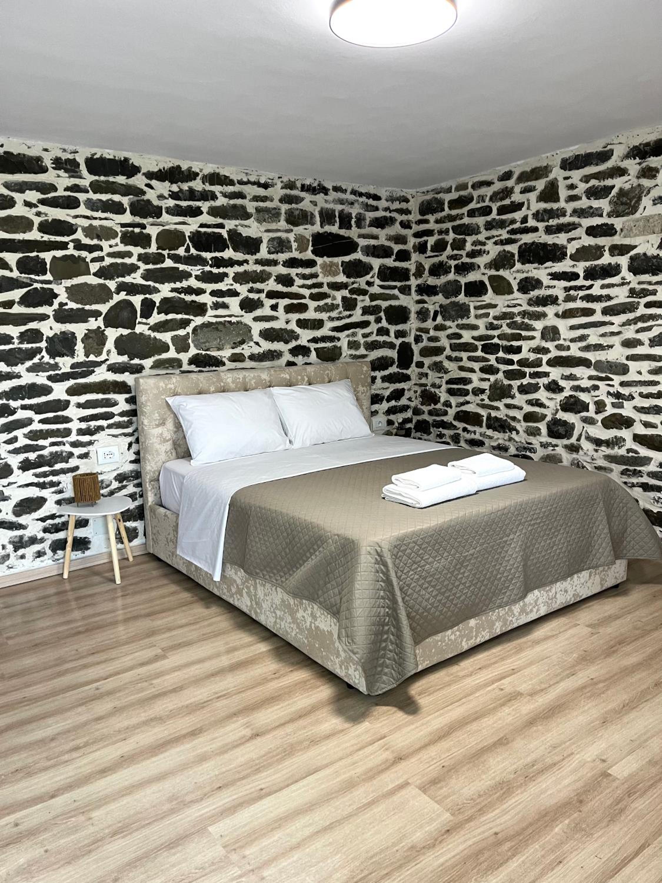 Double Room with Garden View photo 2