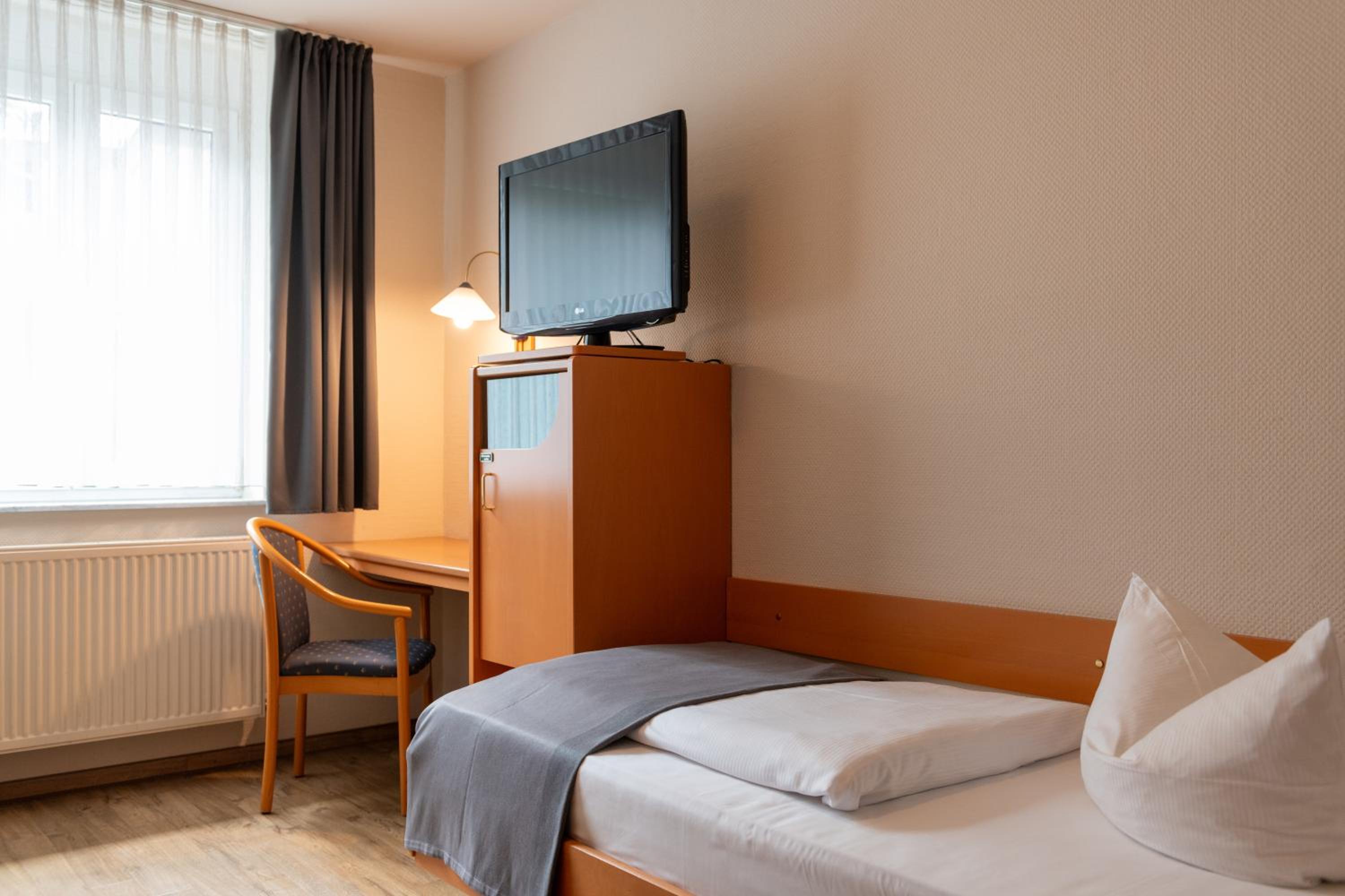 Standard Single Room photo 3