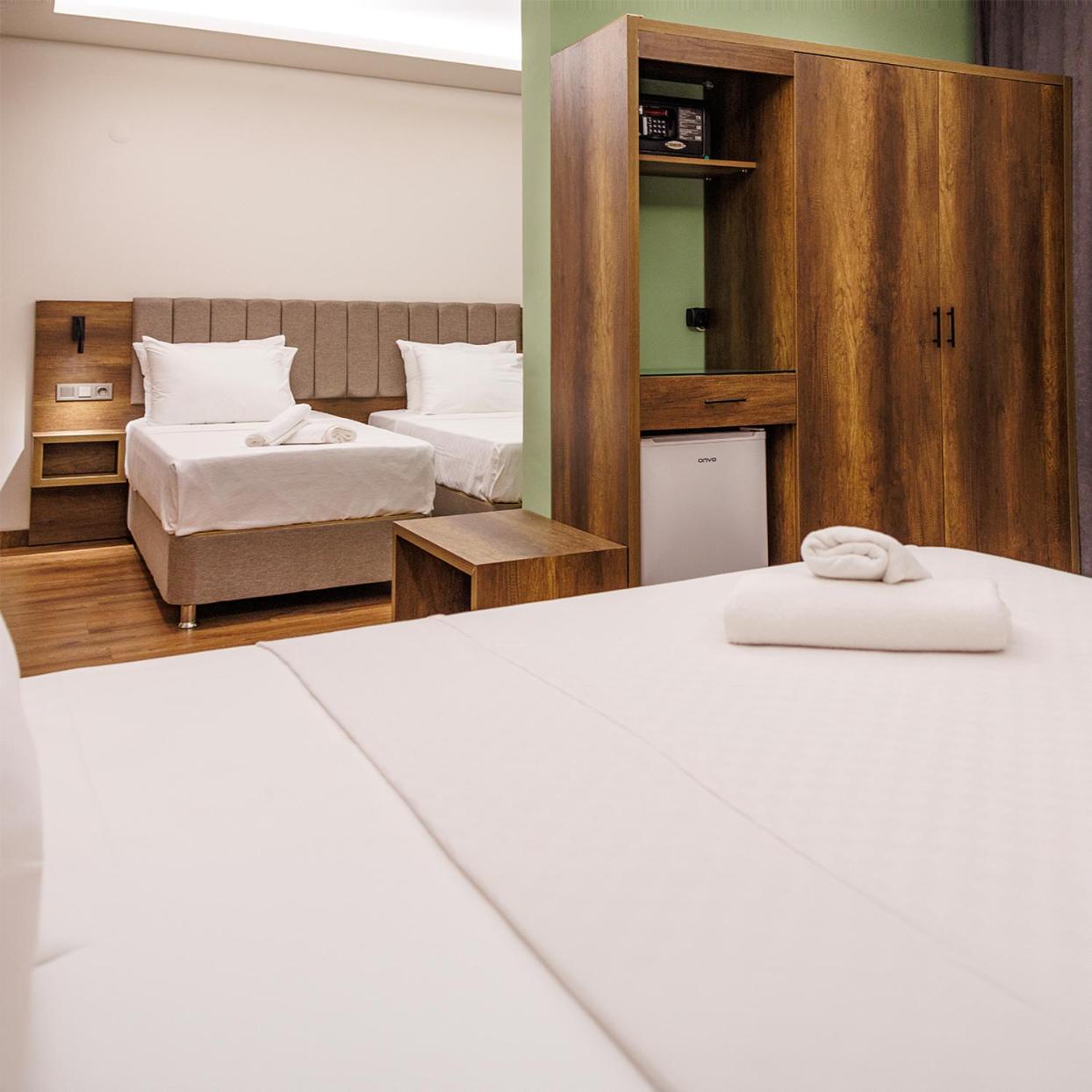 Family Suite photo 2