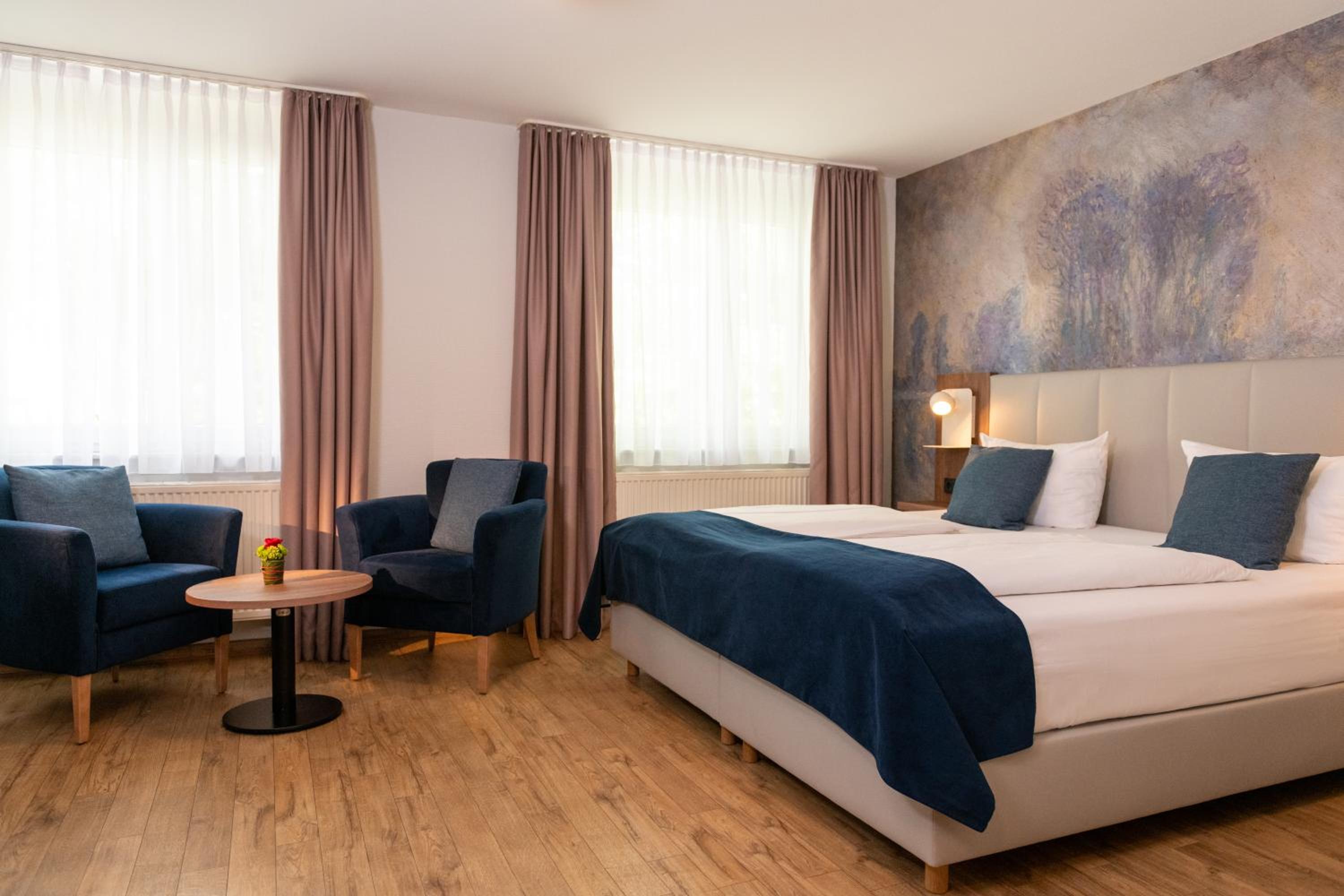 Superior Double Room photo 2