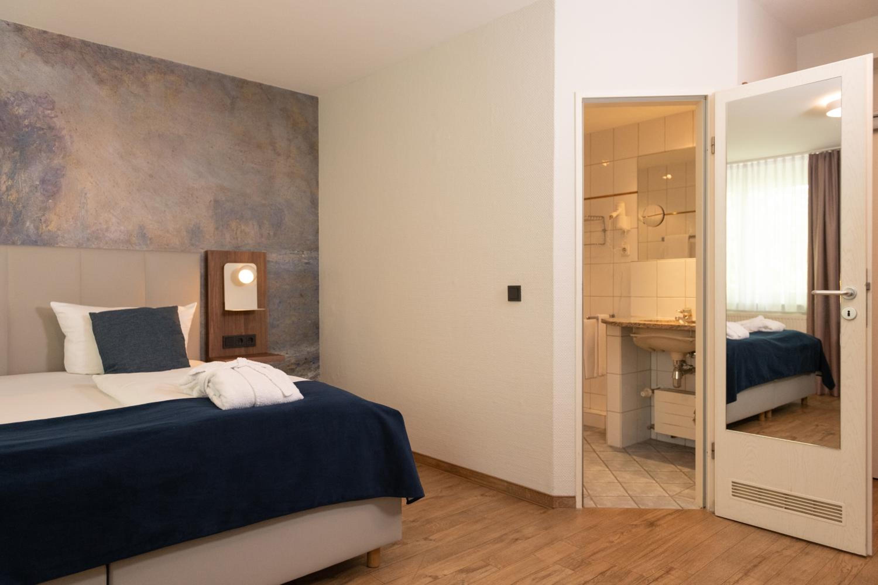 Superior Double Room photo 3