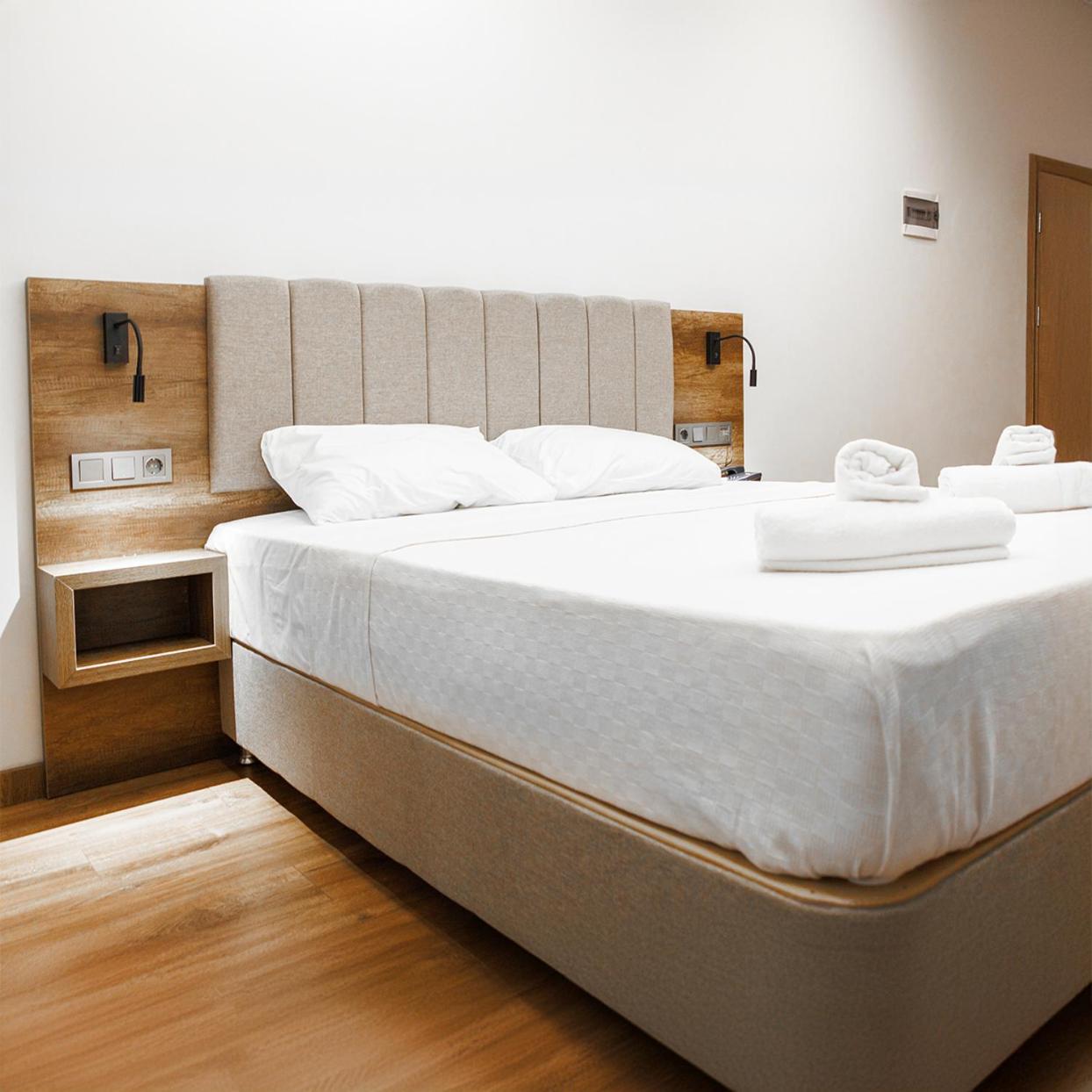 Deluxe Double or Twin Room with River View photo 1