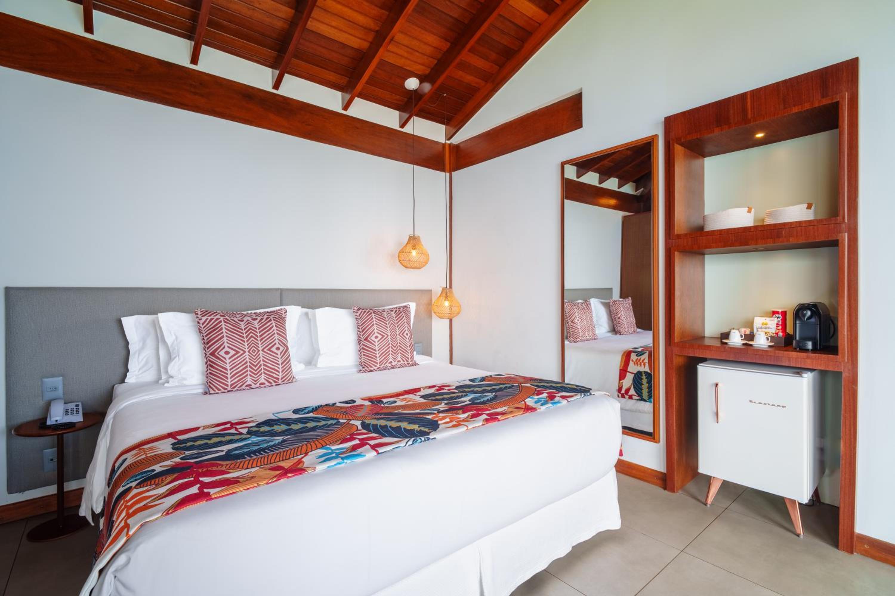 Double Room with Sea View photo 3