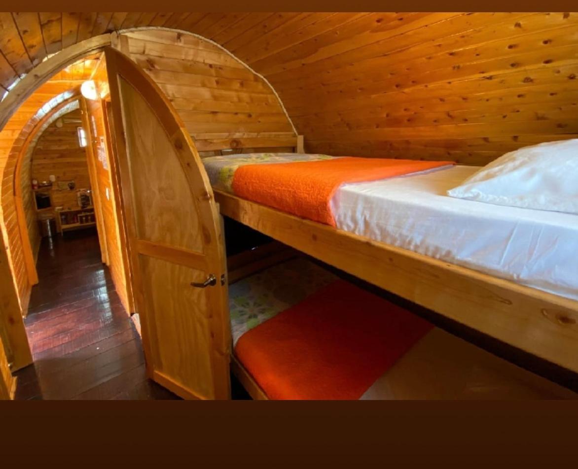 Two-Bedroom Chalet photo 1