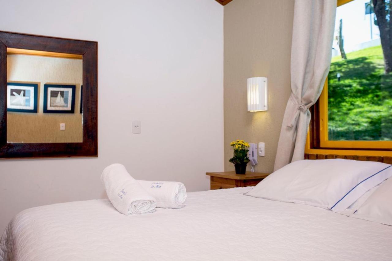 Standard Double Suite
