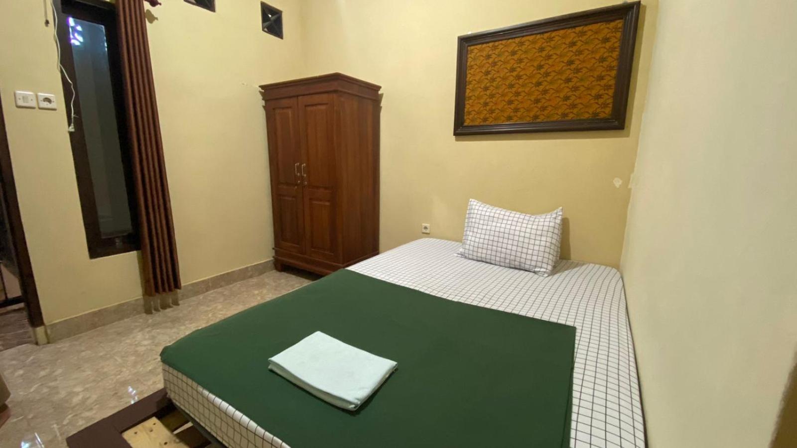 Standard Double Room photo 1
