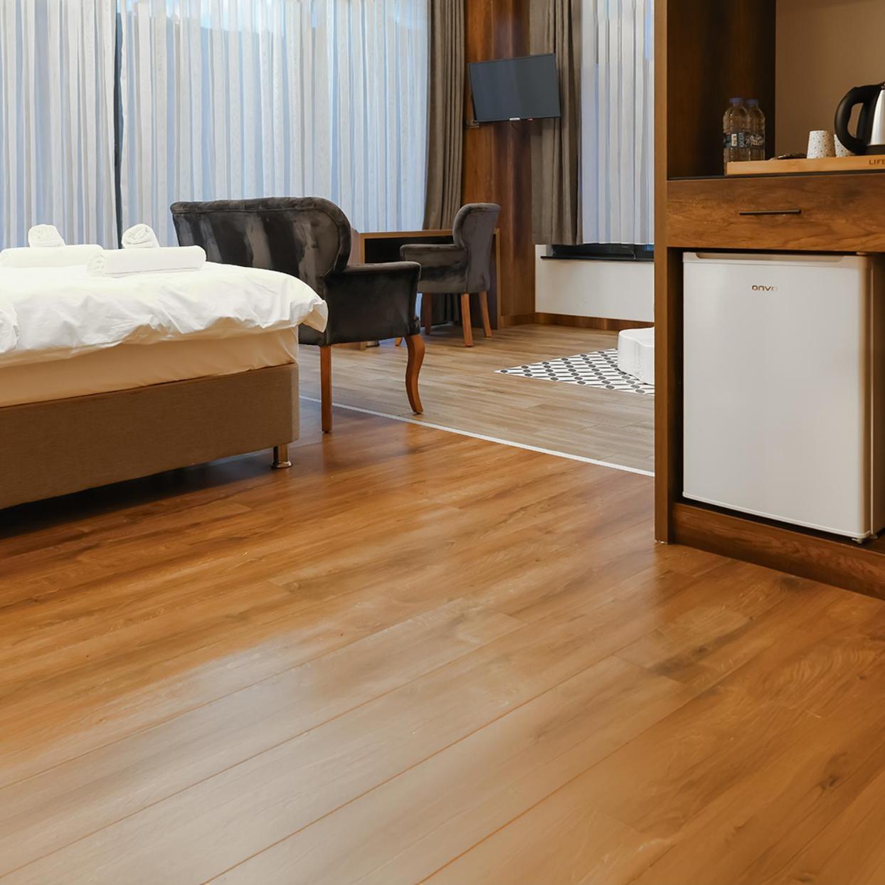 Suite with Terrace photo 1