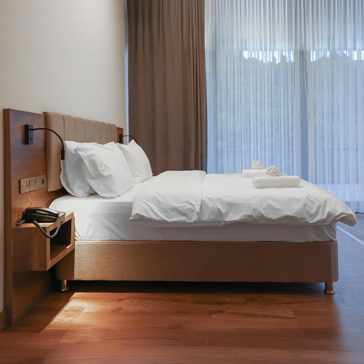 Suite with Terrace photo 3